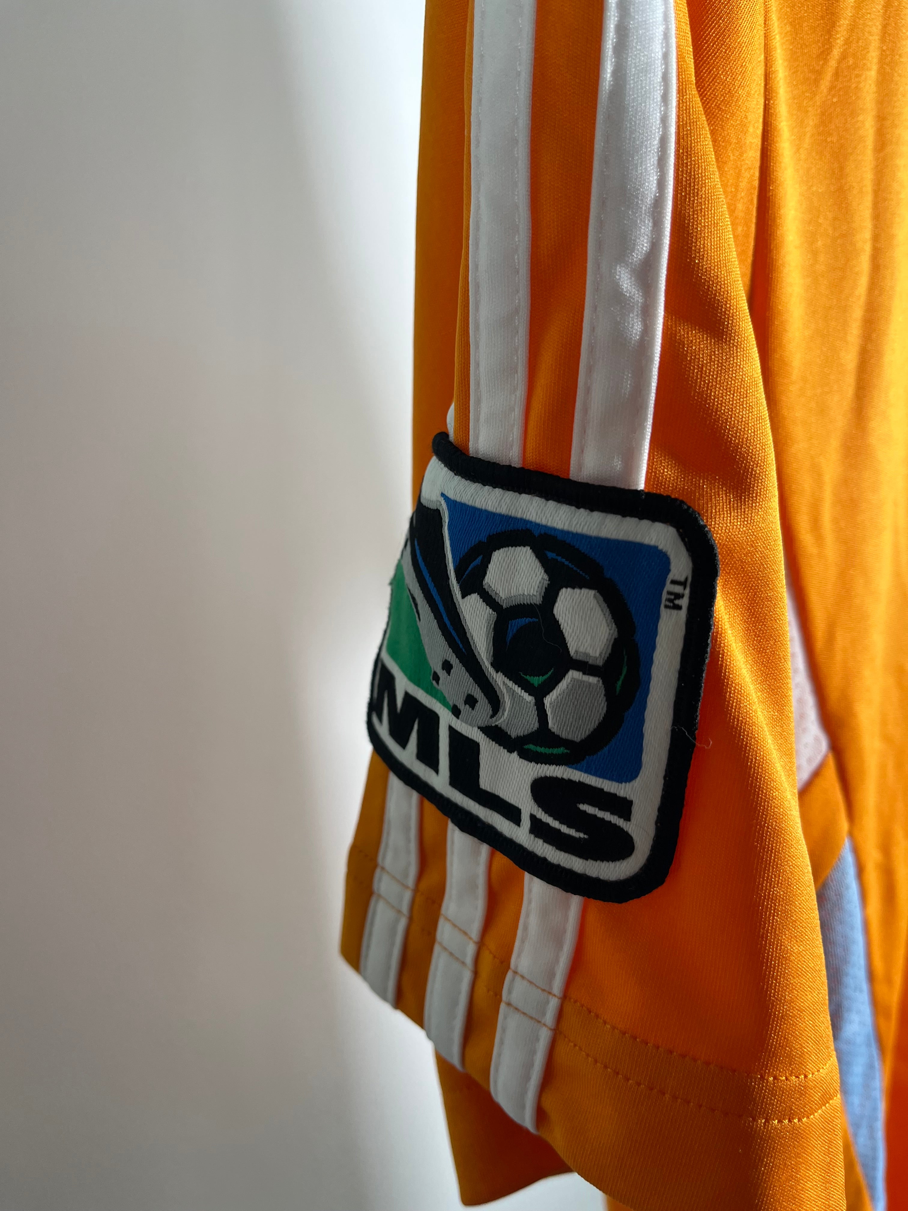 Jersey Houston Dynamo Entrenamiento 2010 2011 (M)