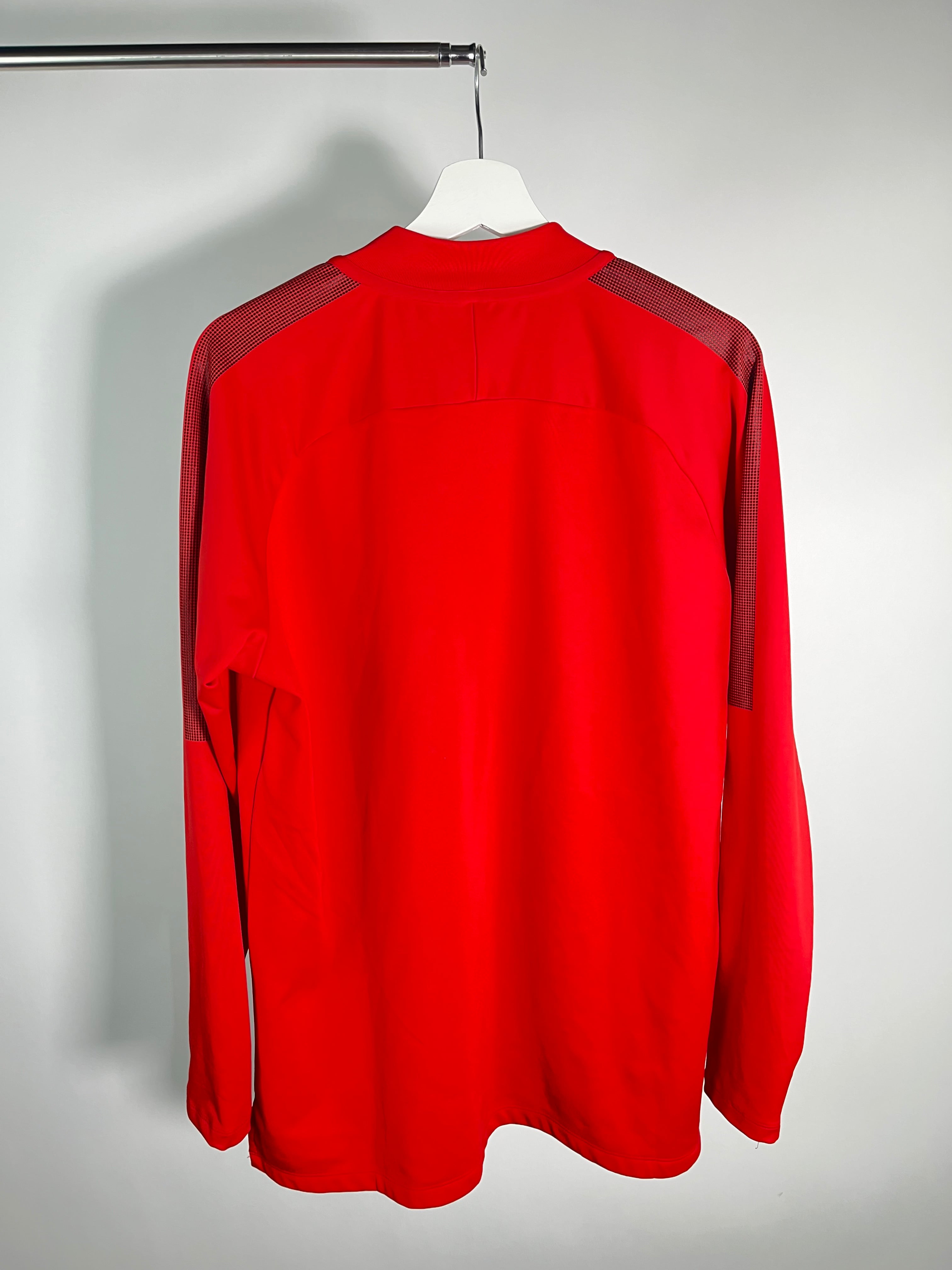 Suéter PSG 2018 2019 (XL)