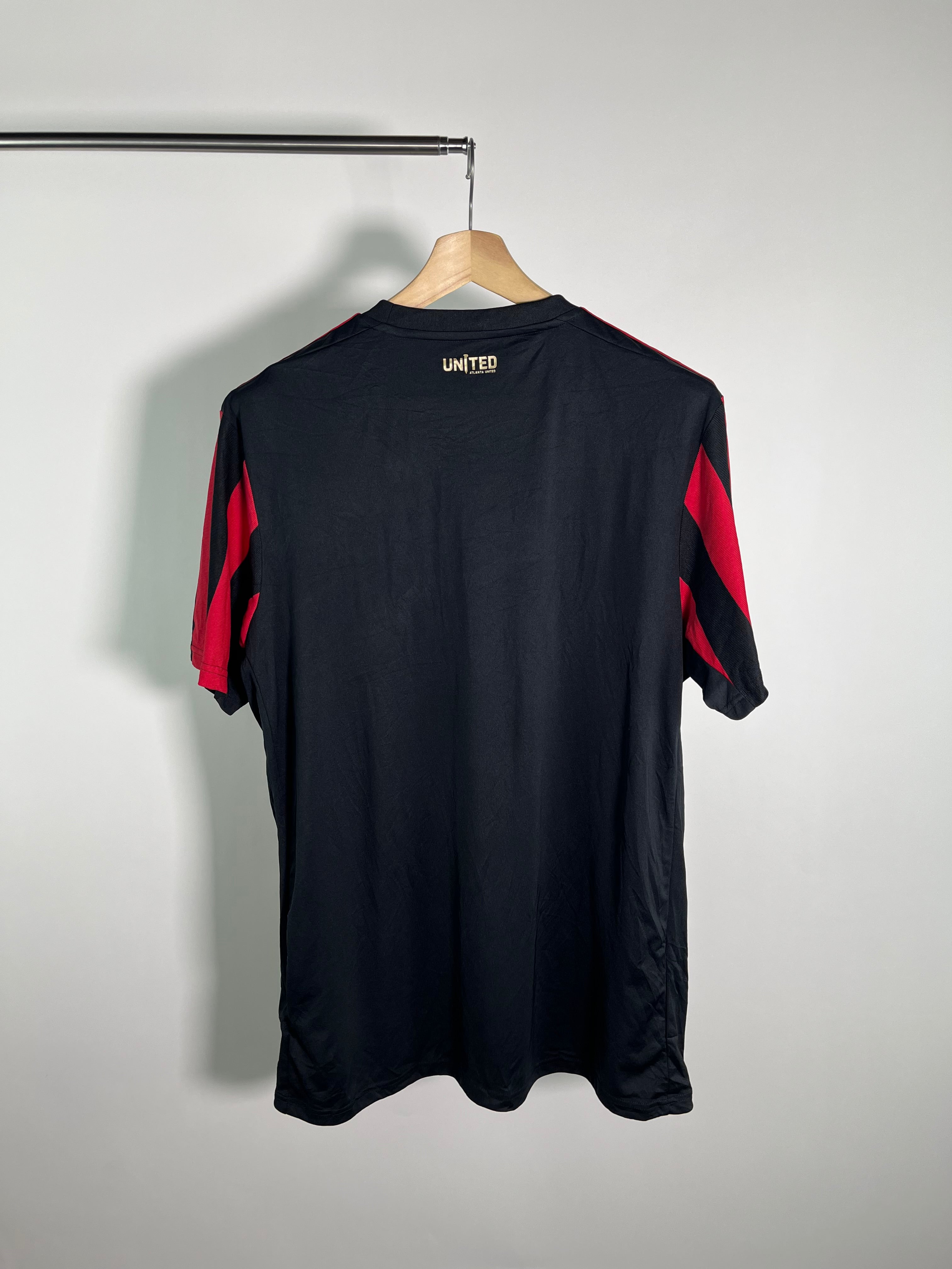 Jersey Atlanta United Local 2019 2020 (XL)