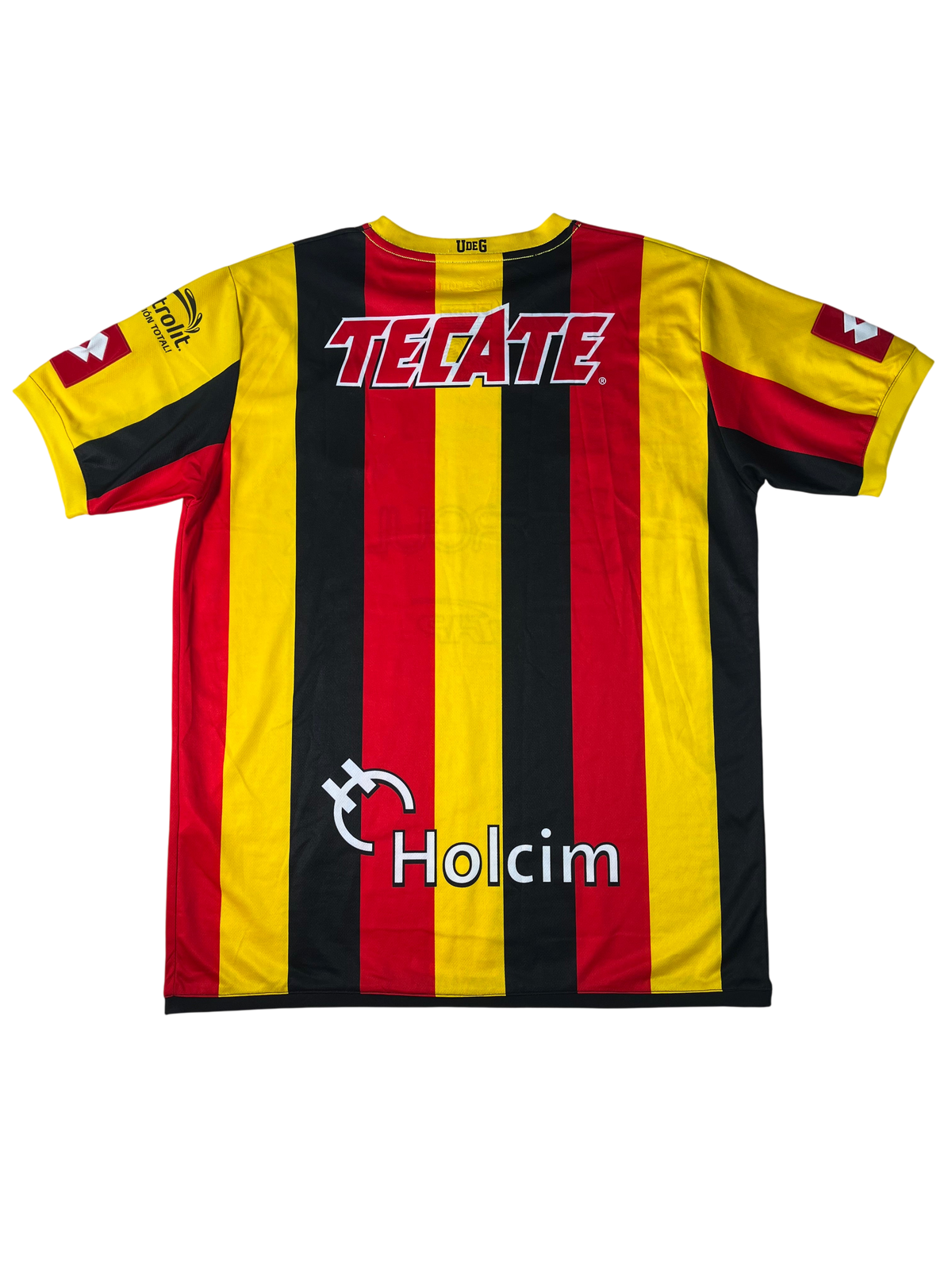Jersey Leones Negros Local 2013 2014 (L)