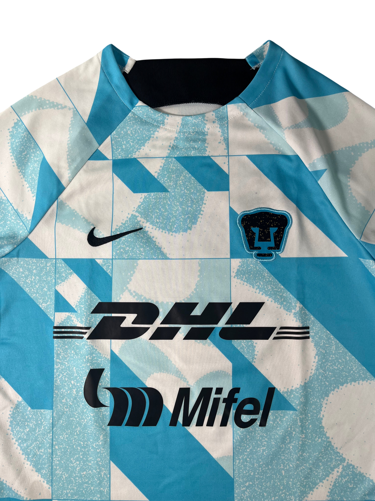 Jersey Pumas Entrenamiento 2023 2024 (S)
