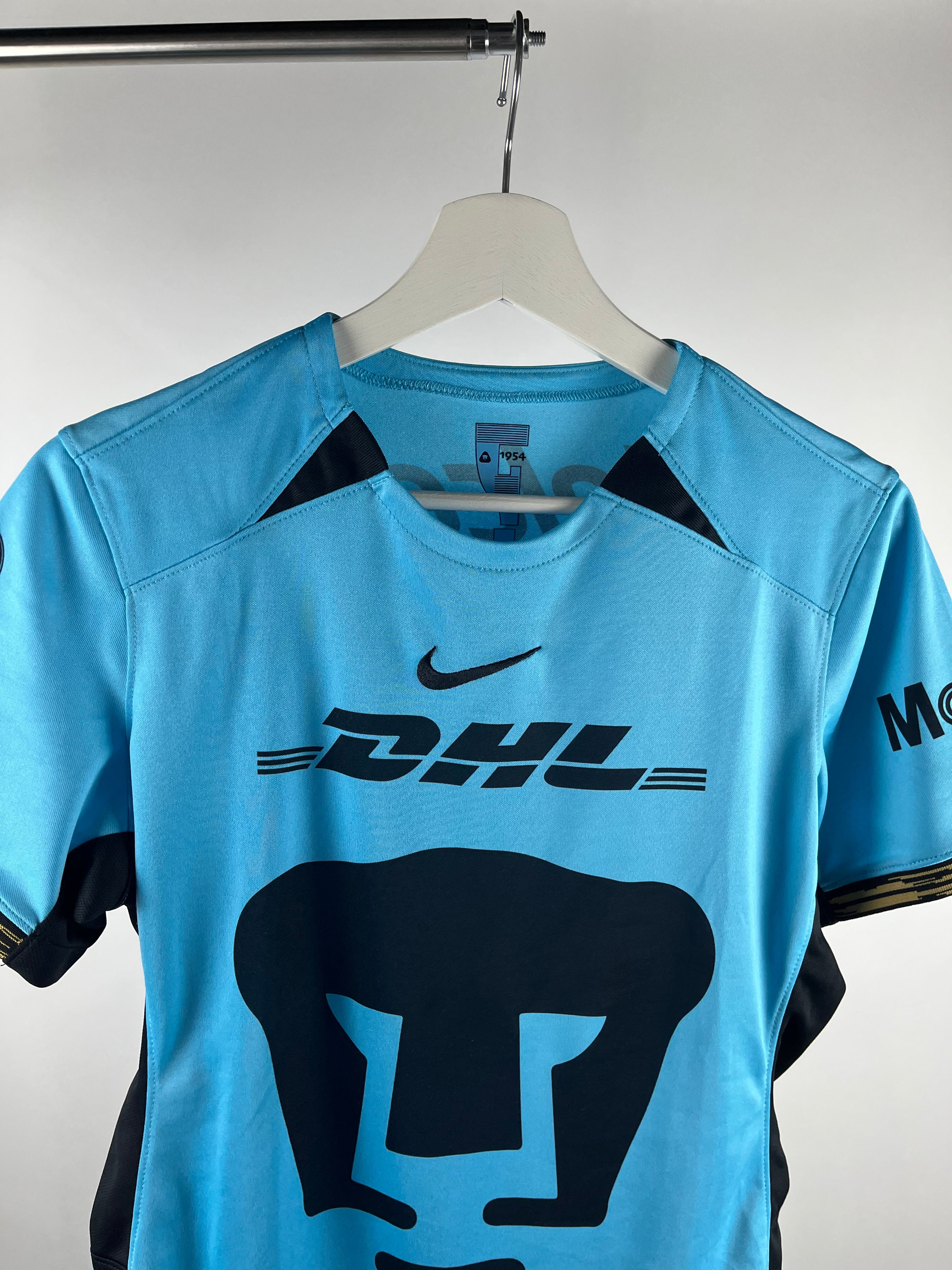 Jersey Pumas Tercero 2023 2024 (M Mujer)