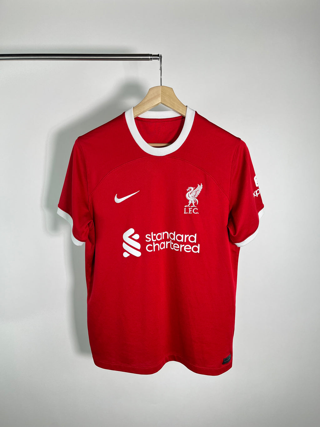 Jersey Liverpool Local 2023 2024 (L)