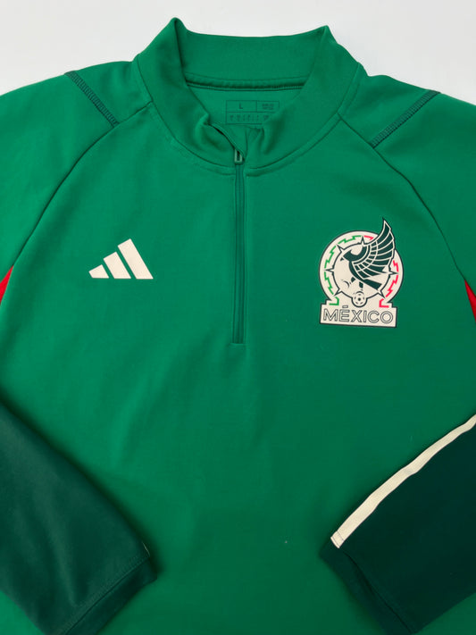 Suéter México 2022 2023 (L)