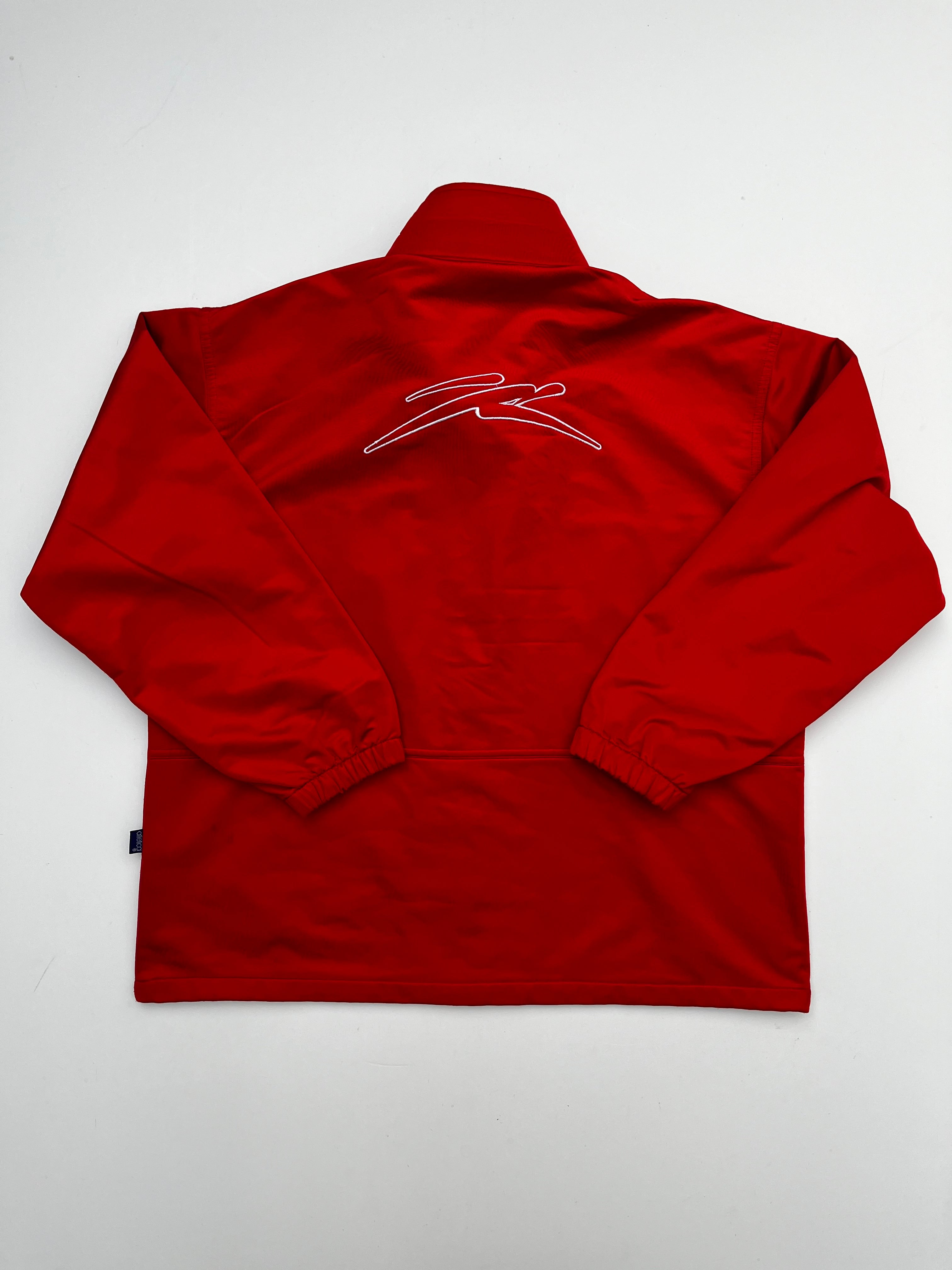 Chamarra Necaxa 2002 2003 (S)