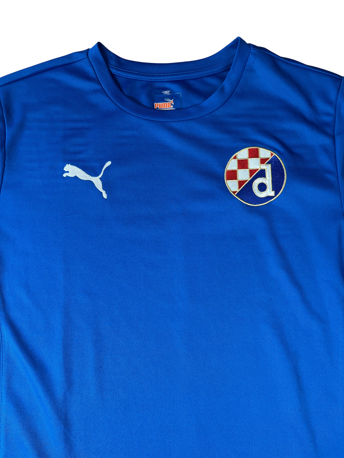Jersey Dinamo Zagreb Local 2011 2013 (S)