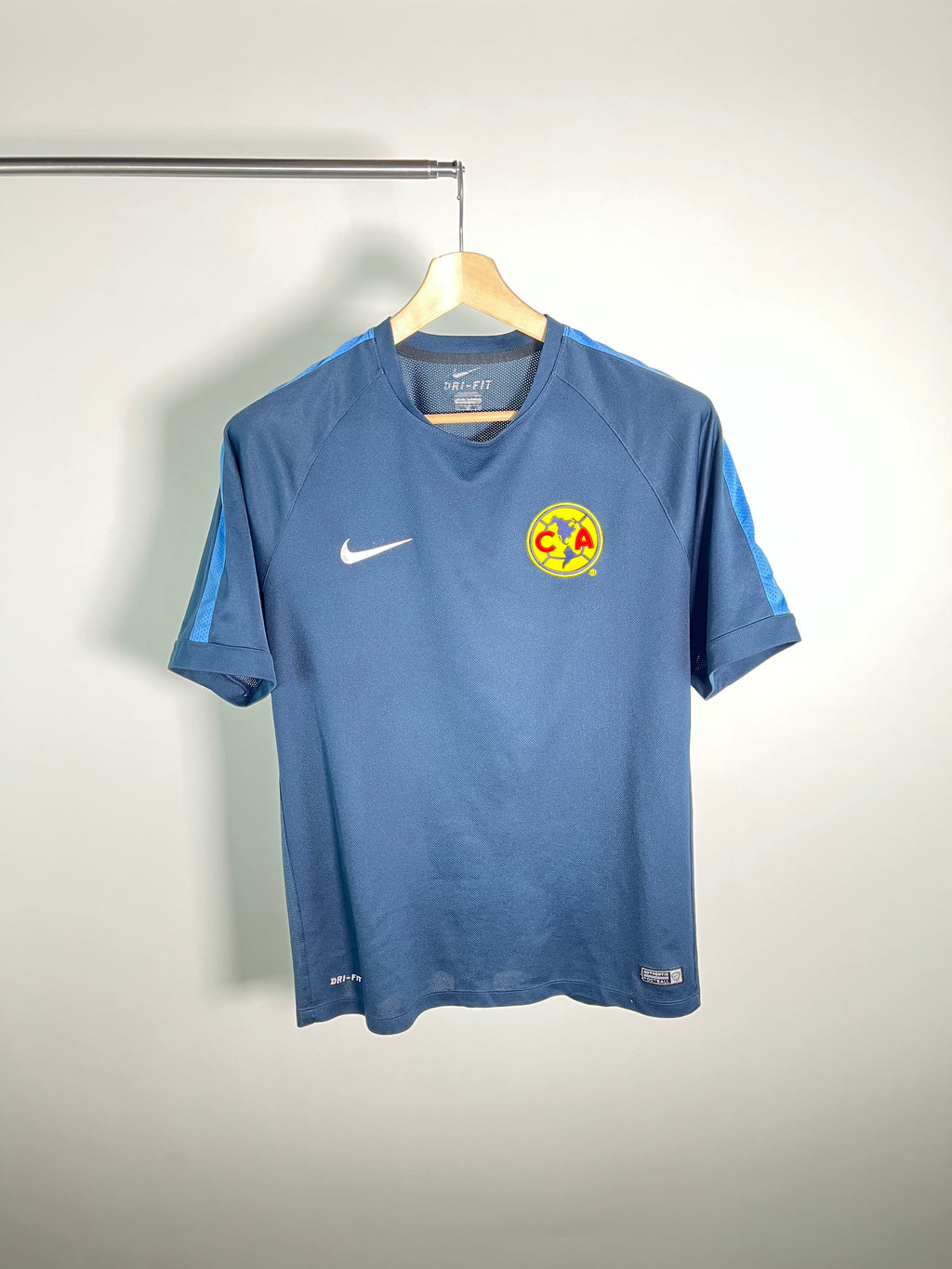 Jersey Club America Entrenamiento 2014 2015 (XL)