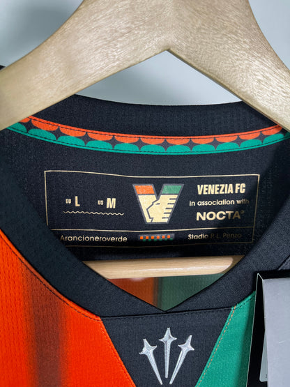 Jersey Venezia Tercero 2025 2026 *C/Etiquetas* (M)