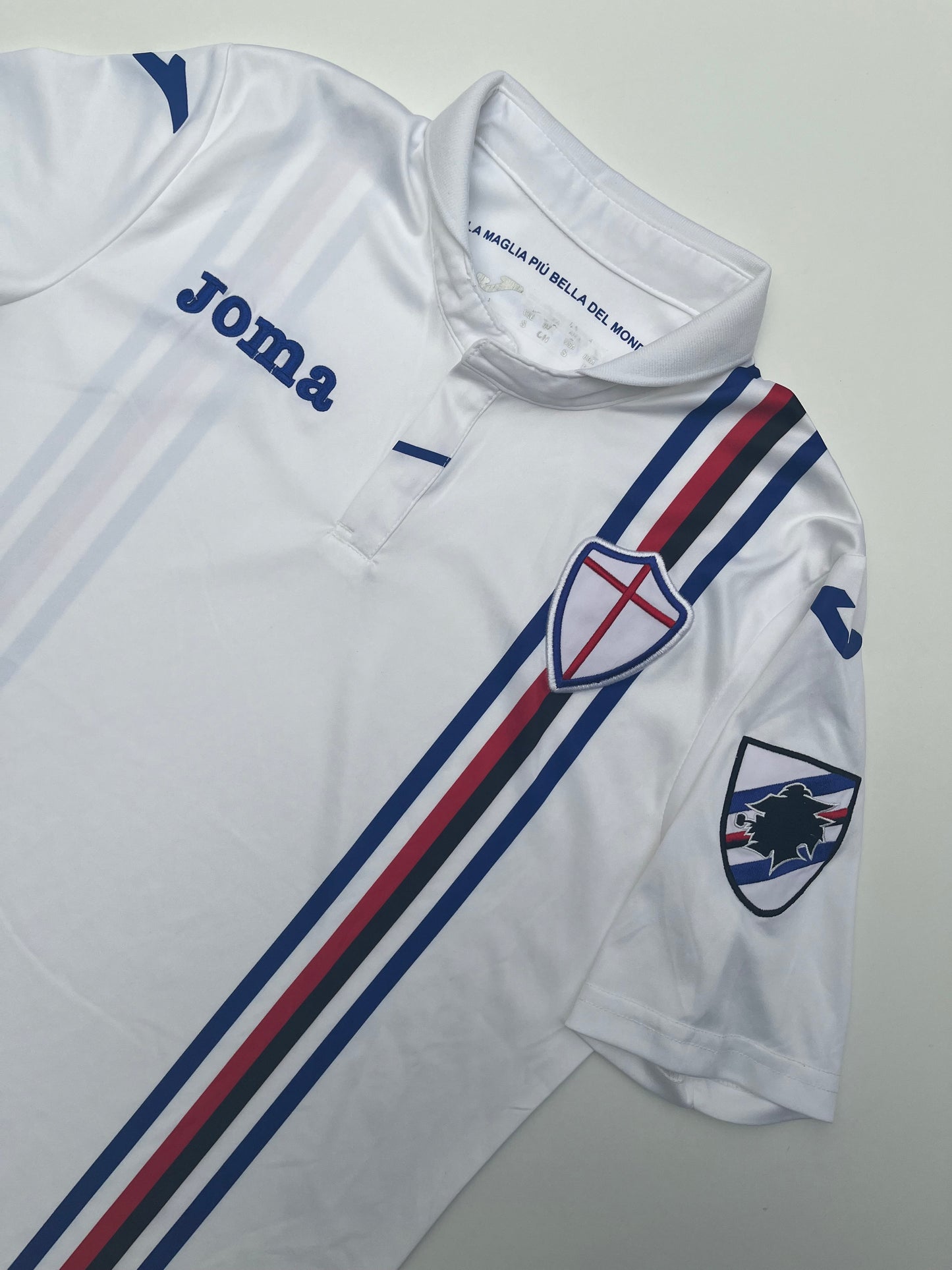 Jersey Sampdoria Visita 2018 2019 (S)