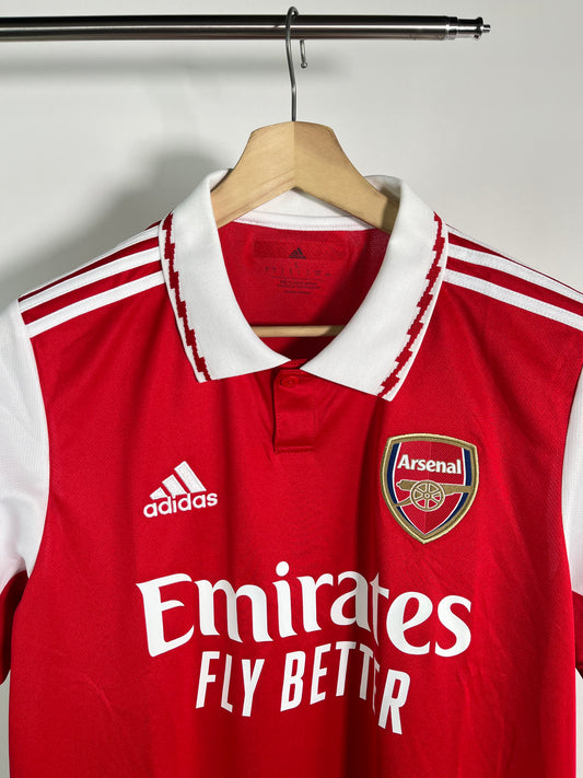 Jersey Arsenal Local 2022 2023 (L)