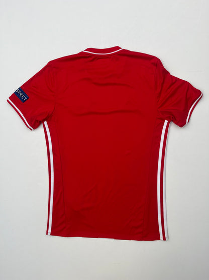 Jersey Olimpiacos Local 2016 2017 (S)