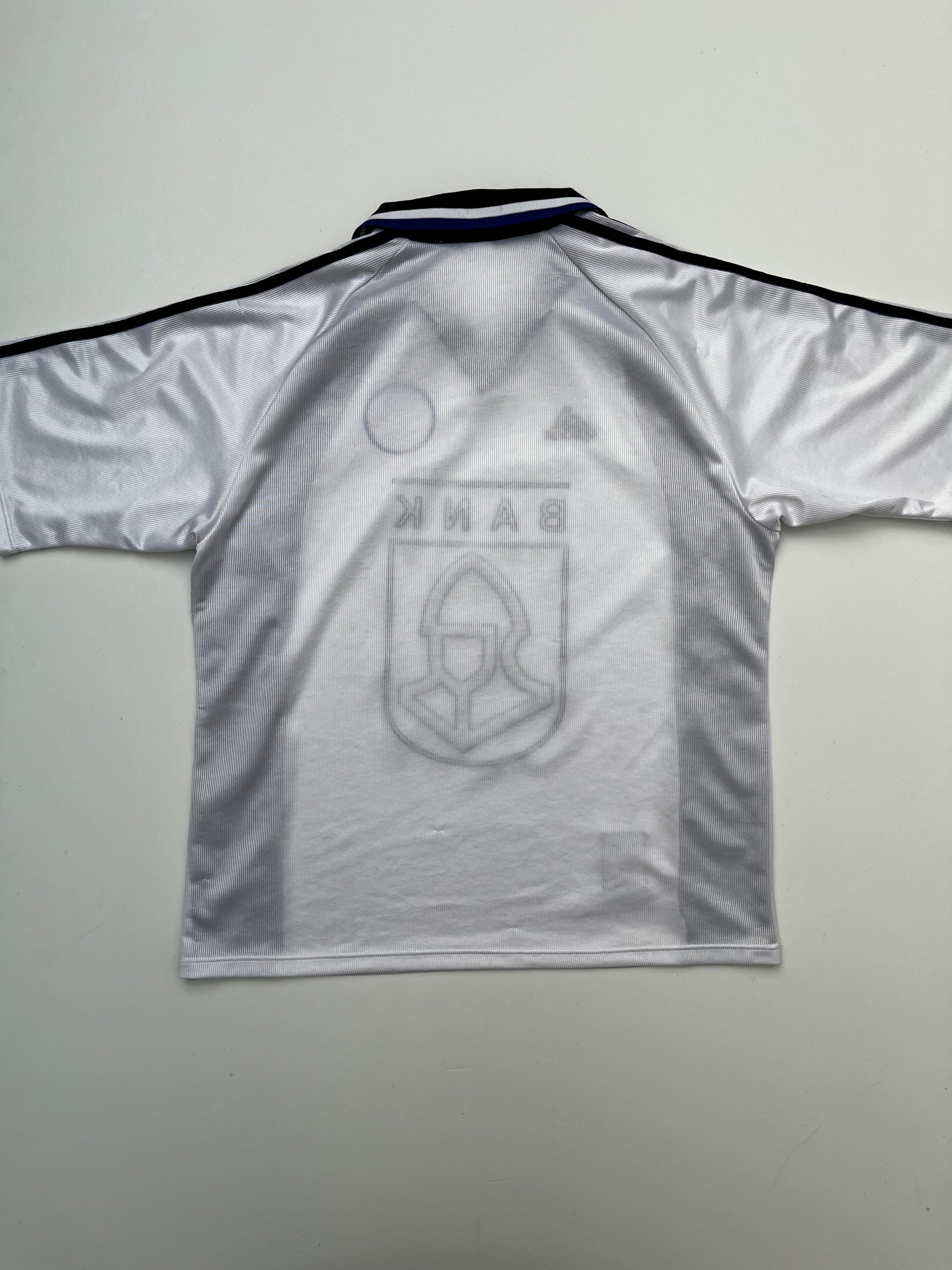 Jersey Club Brujas Local 1998 1999 (L)