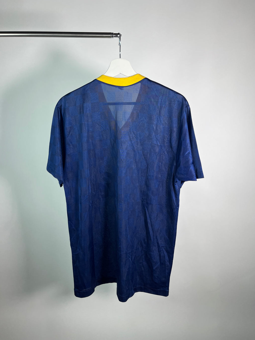 Jersey Atlético Morelia Entrenamiento 1989 1991 Utilería (L)