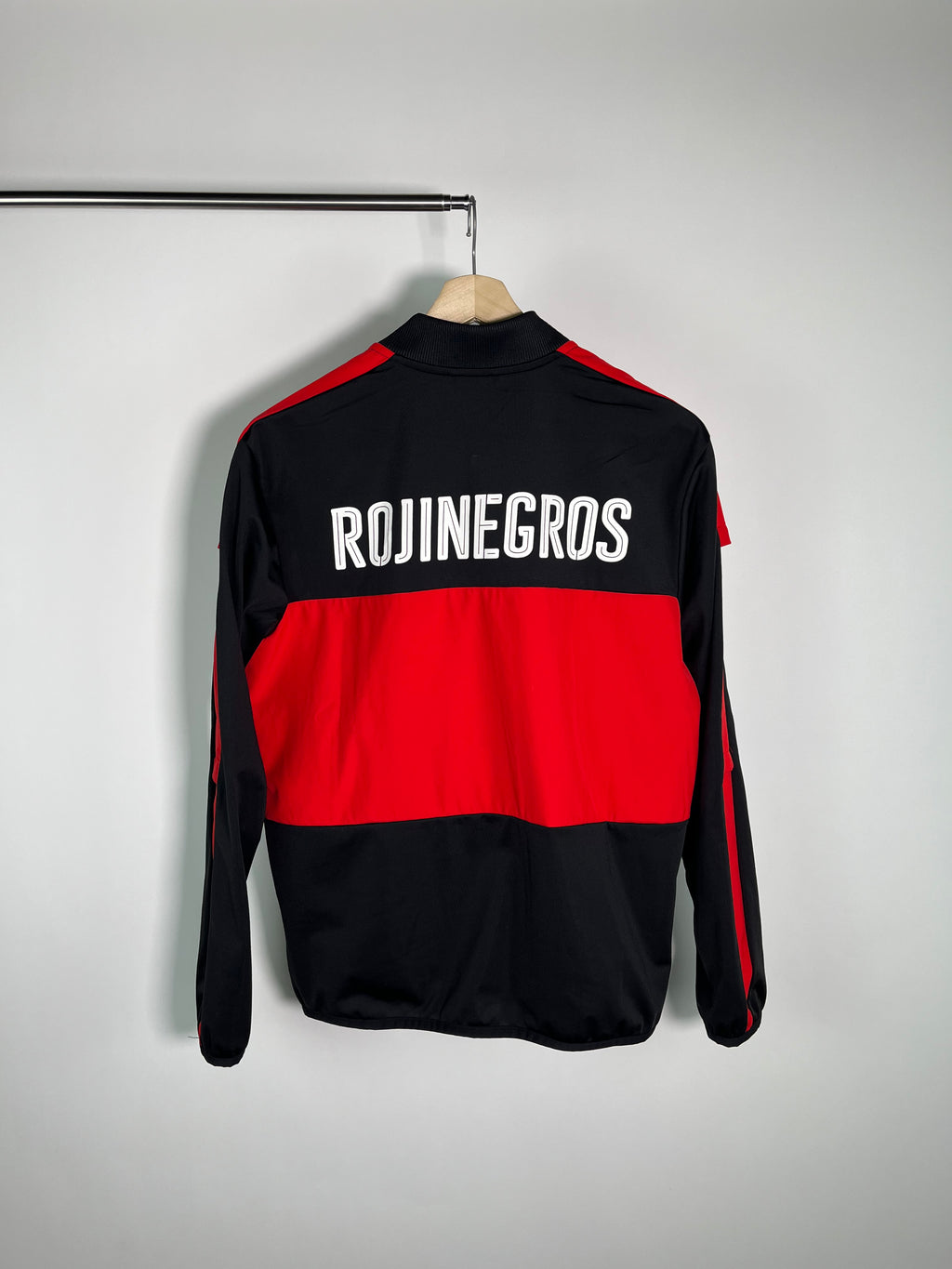 Chamarra Atlas 2016 2017 (M)