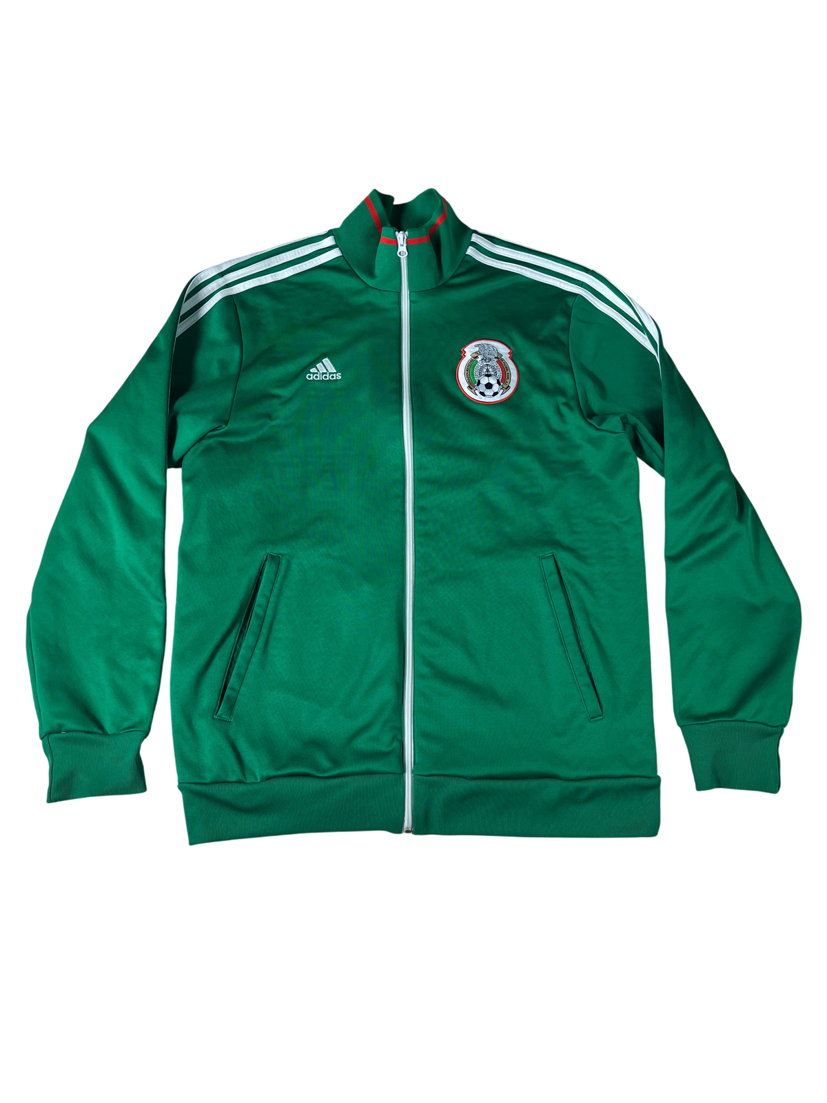 Chamarra Mexico 2013 2014 (L)