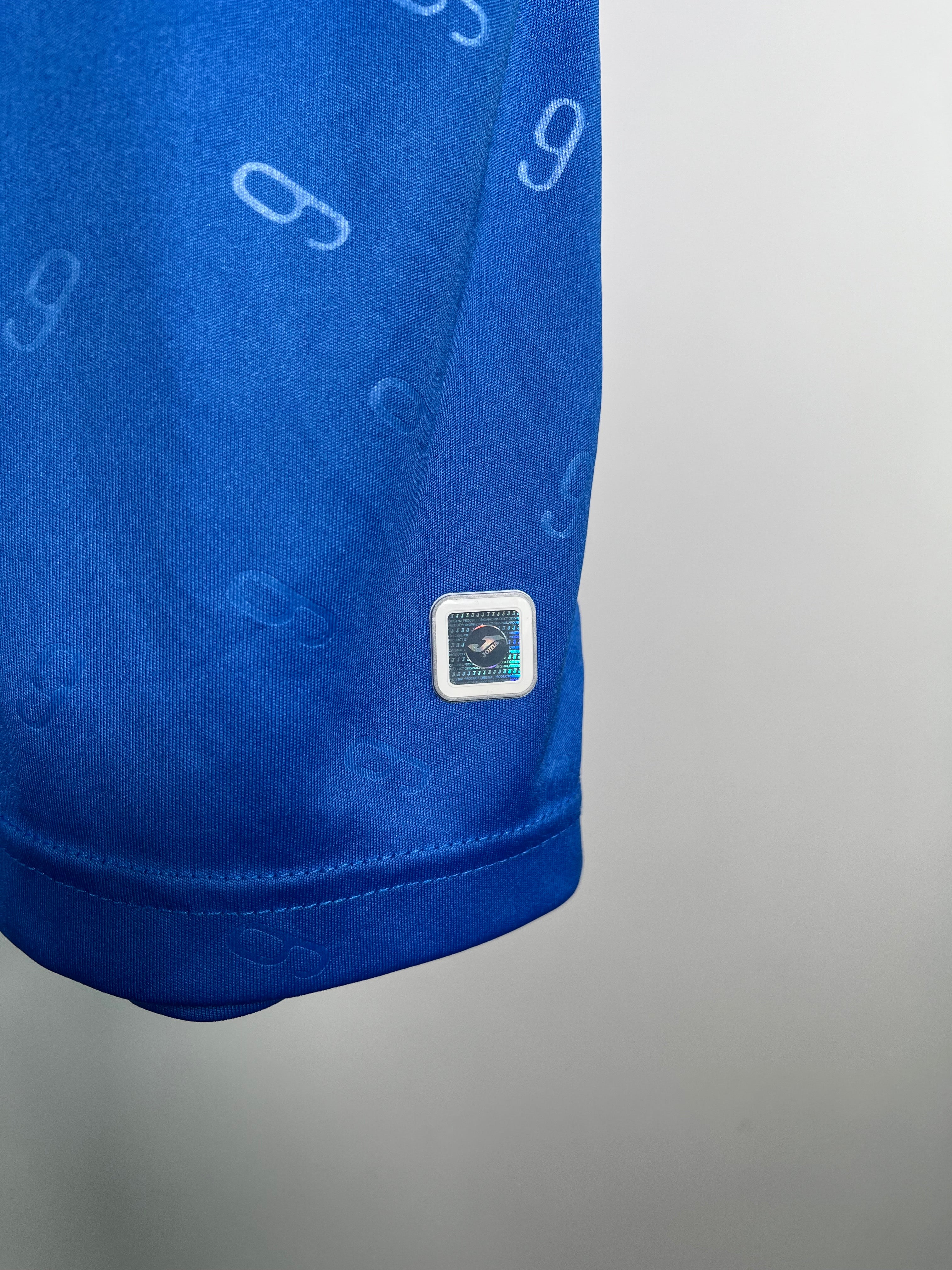 Jersey Cruz Azul Especial 2021 2022 *La Novena* (M)