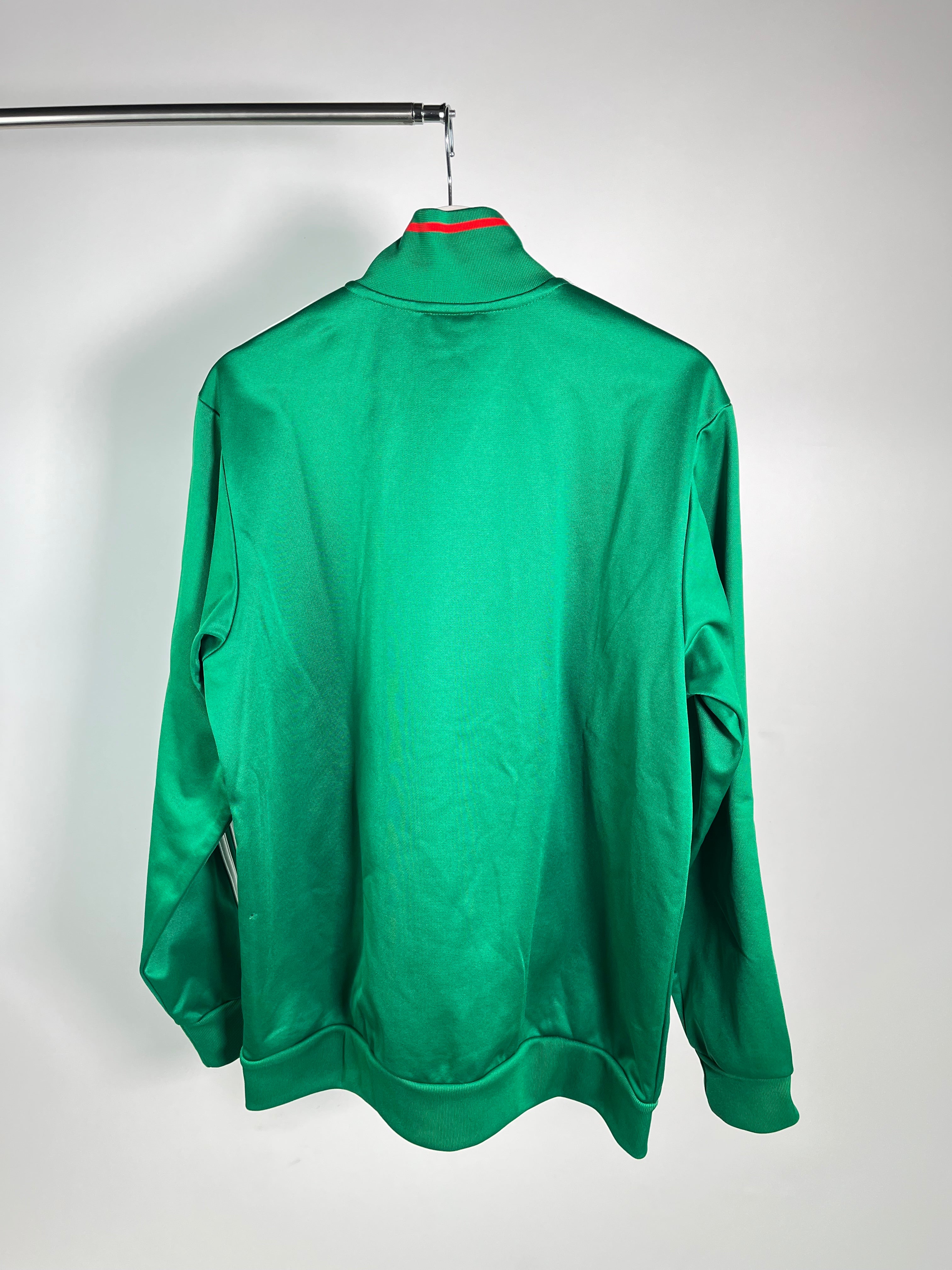 Chamarra México 2014 2015 (L)