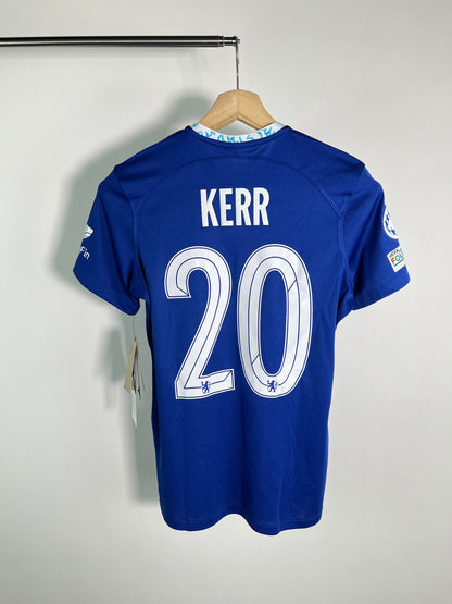 Jersey Chelsea Local 2022 2023 *C/Etiquetas* Sam Kerr (M Mujer)