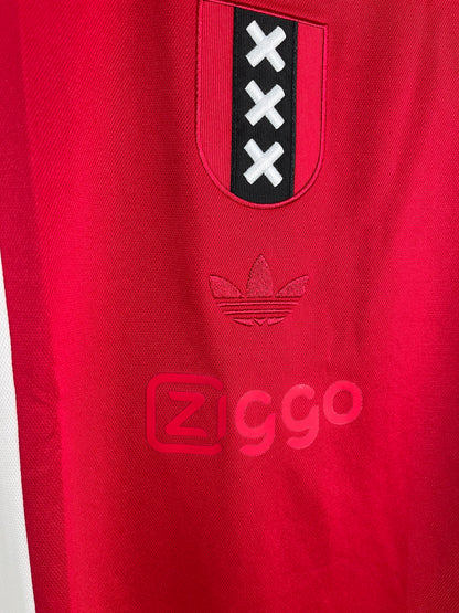 Jersey Ajax Especial Aniversario 2024 2025 Manga Larga *C/Etiquetas* (M)