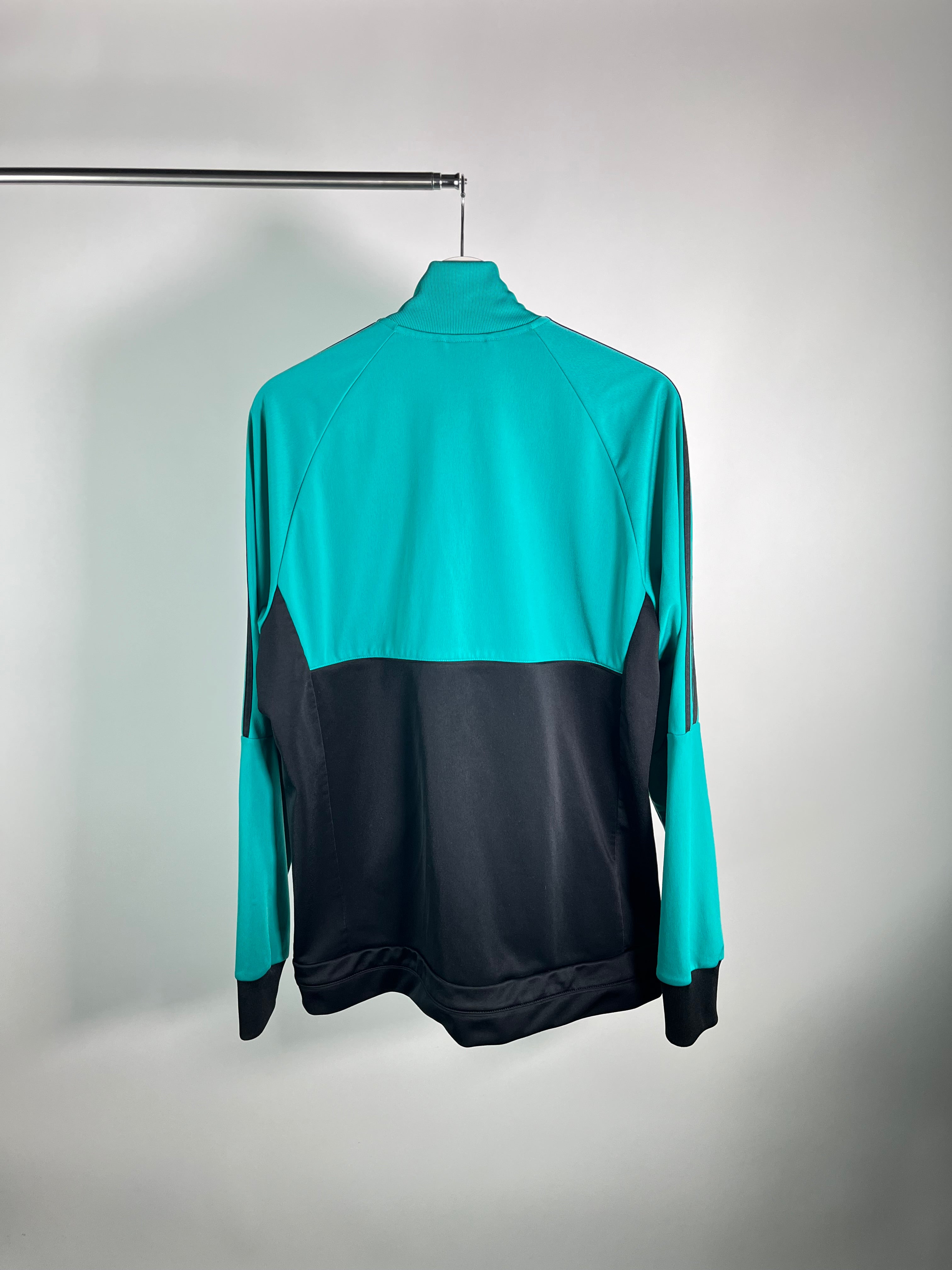 Sudadera Real Madrid 2017 2018 (L)