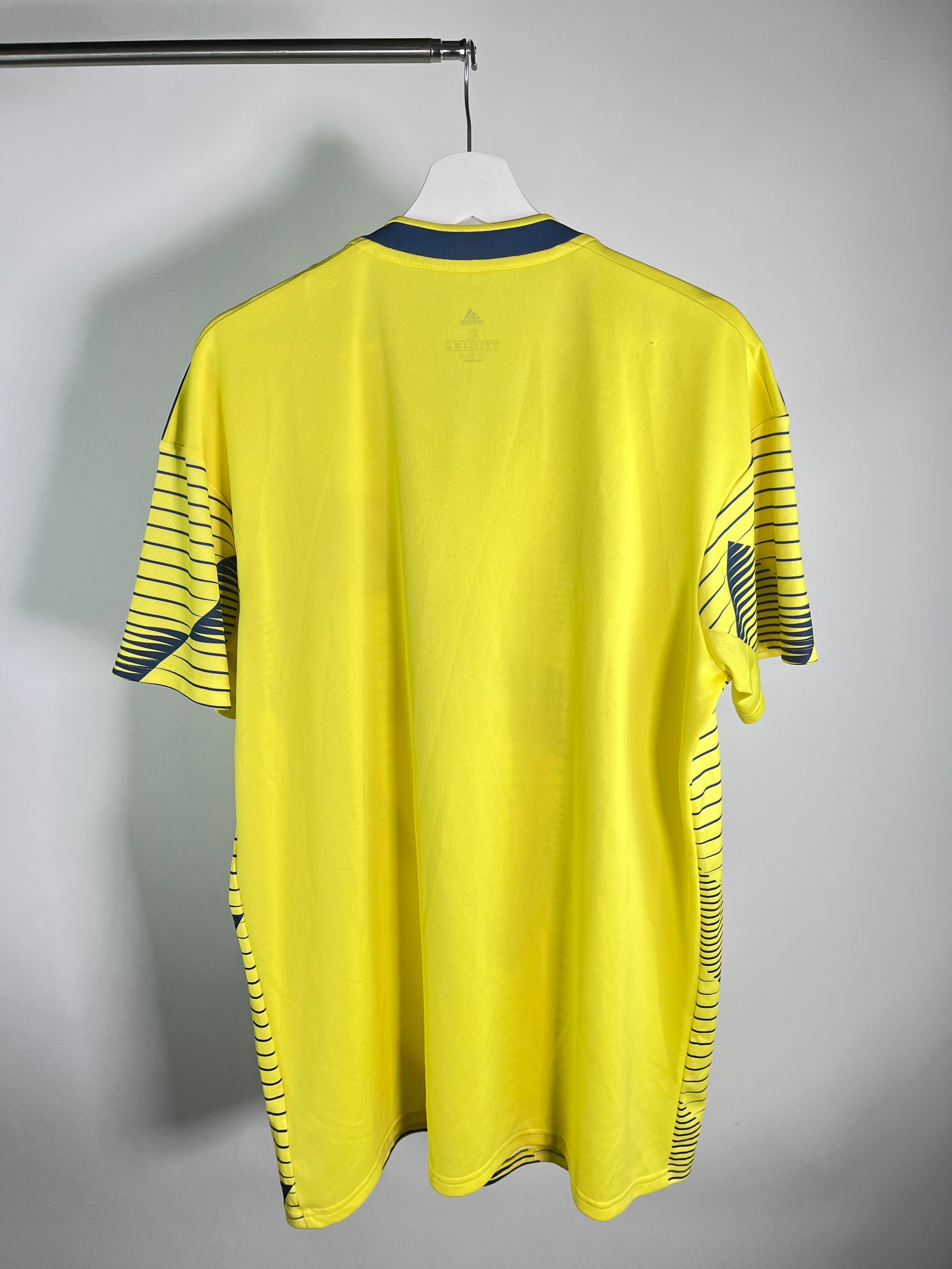 Jersey Colombia Local 2019 2020 (XL)