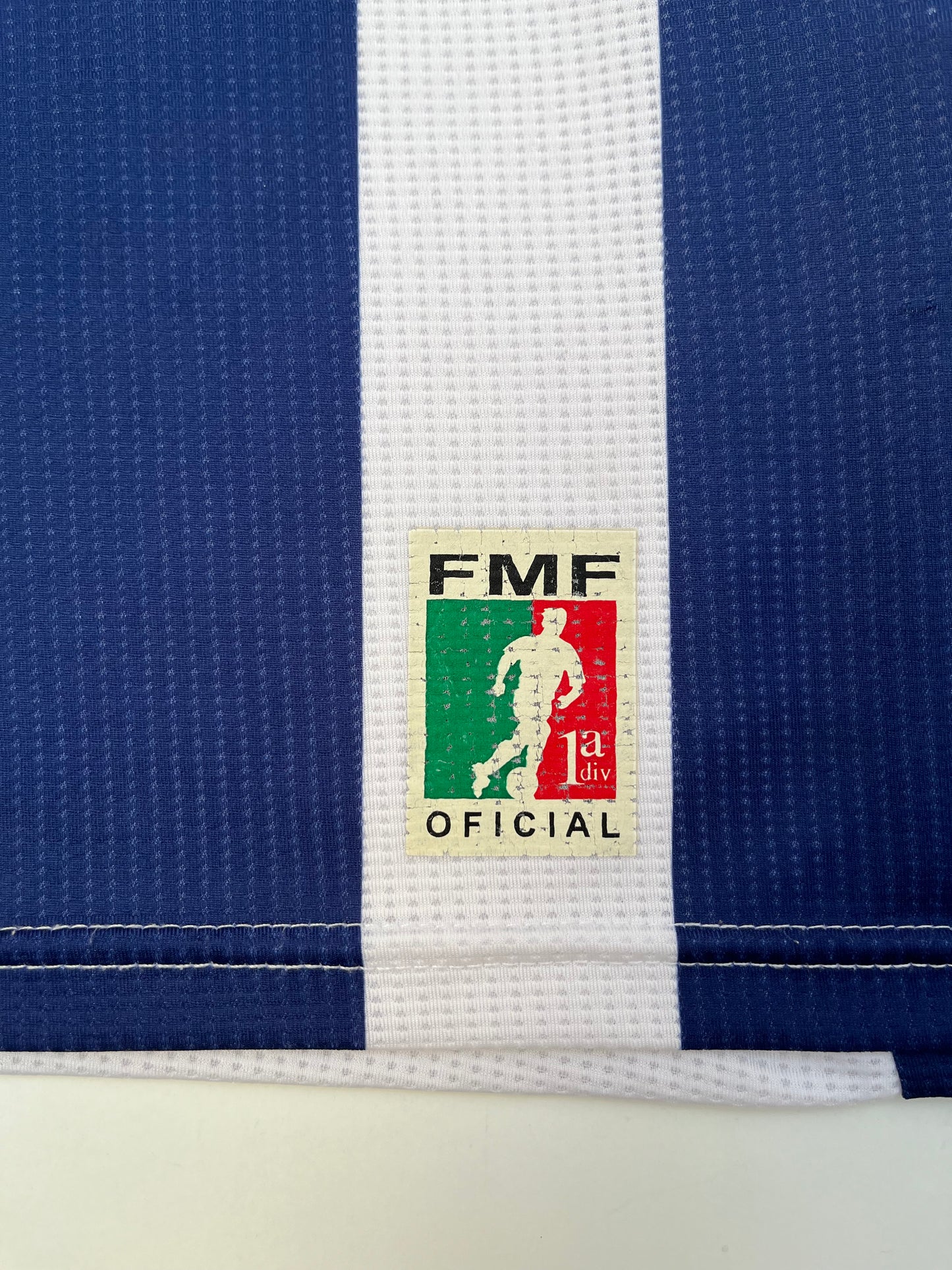 Jersey Pachuca Local 2008 2009 (XL)