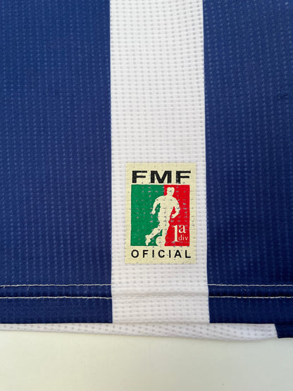 Jersey Pachuca Local 2008 2009 (XL)