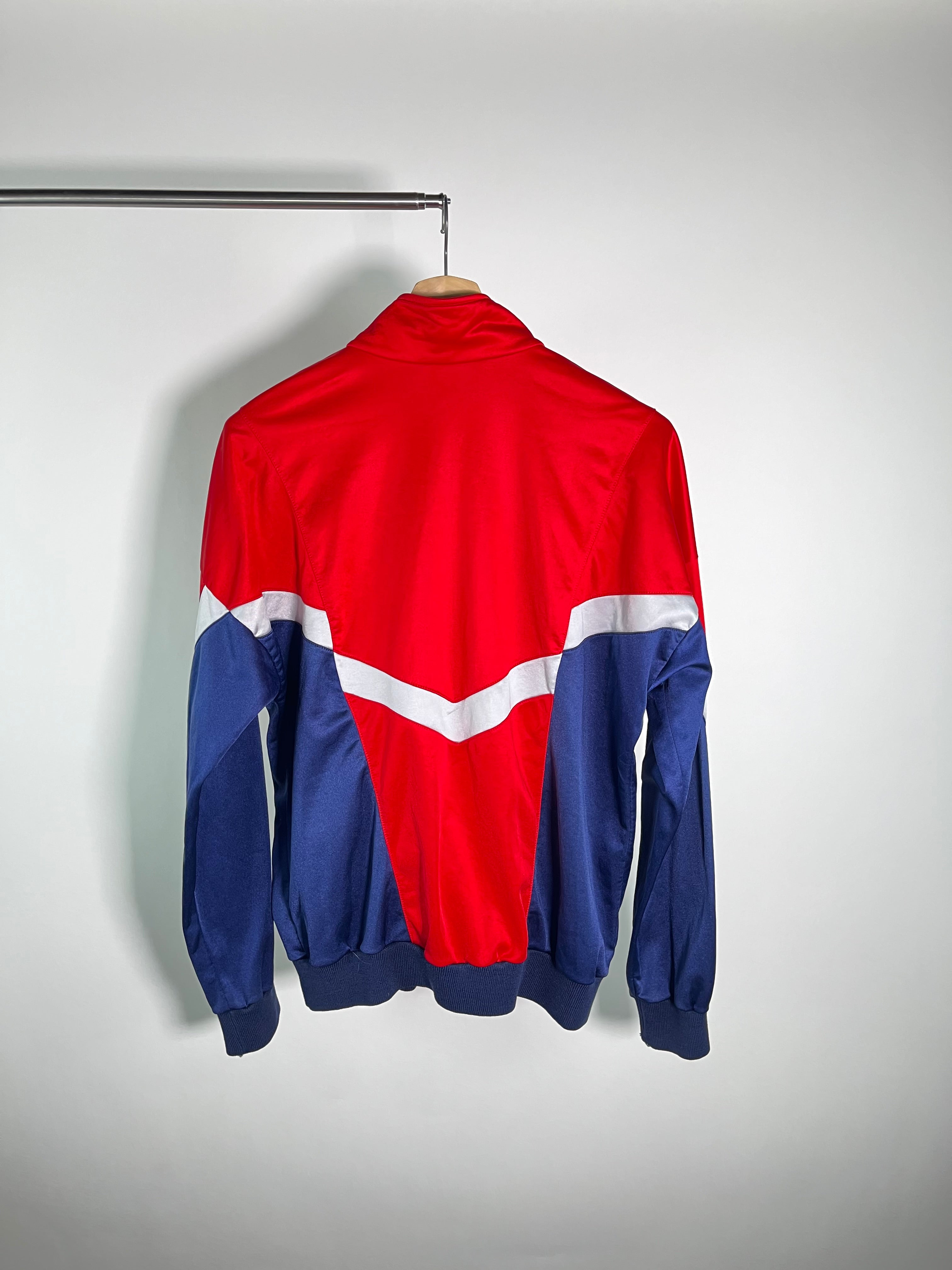 Chamarra Yugoslavia Adidas 1989 1990 (M)