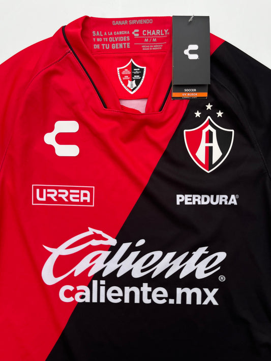 Jersey Atlas Local 2023 2024 *C/Etiquetas* (M)