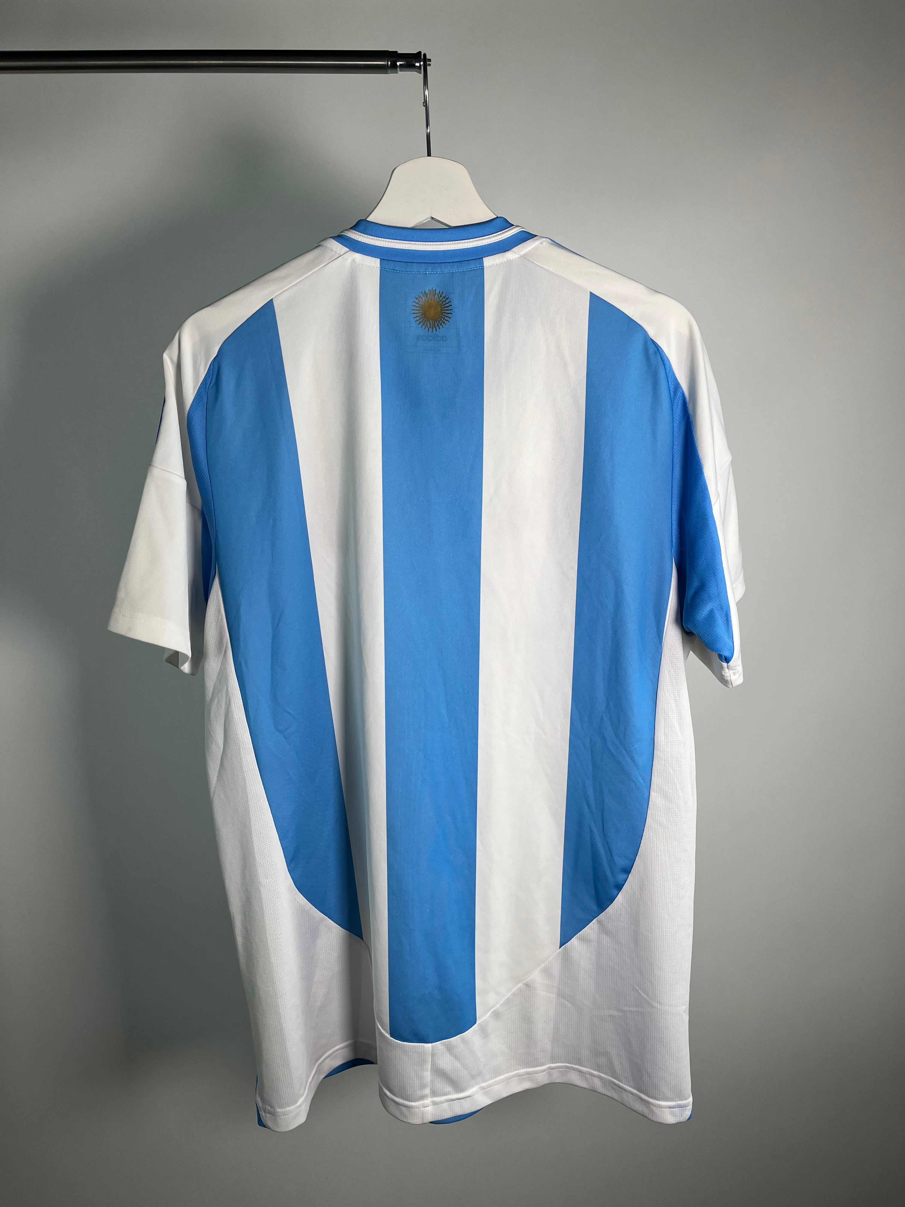 Jersey Argentina Local 2024 2025 (L)