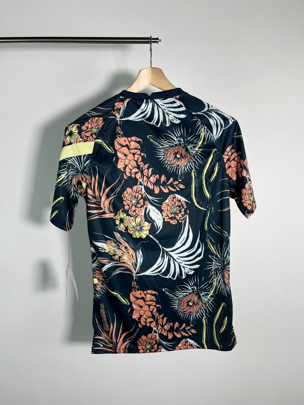 Jersey Club America Entrenamiento 2021 2022 *C/Etiquetas* (S)