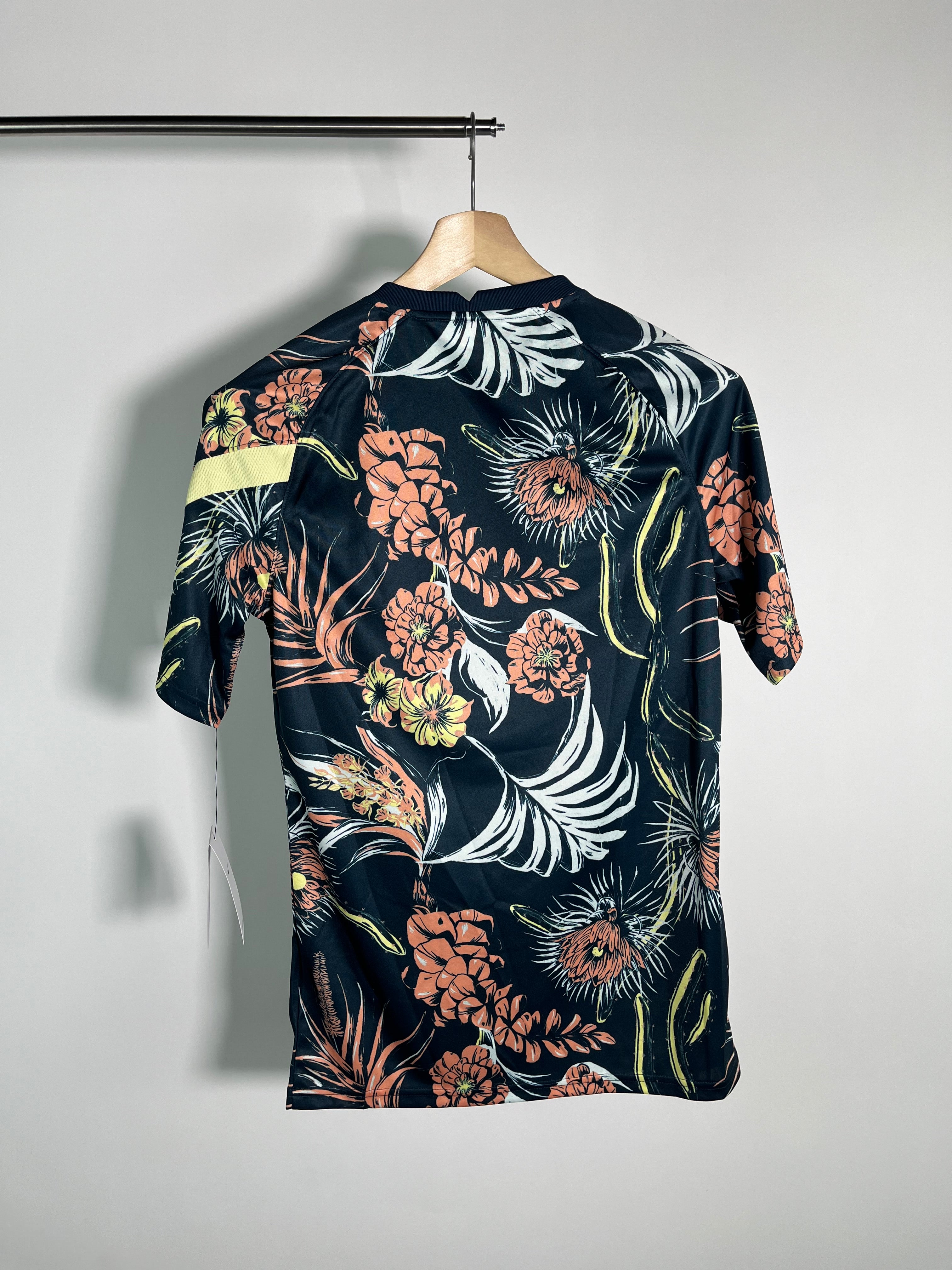 Jersey Club America Entrenamiento 2021 2022 *C/Etiquetas* (S)