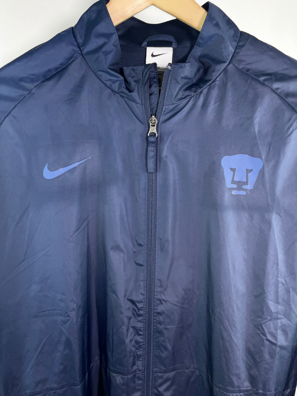 Rompevientos Pumas 2023 2024 (XL)