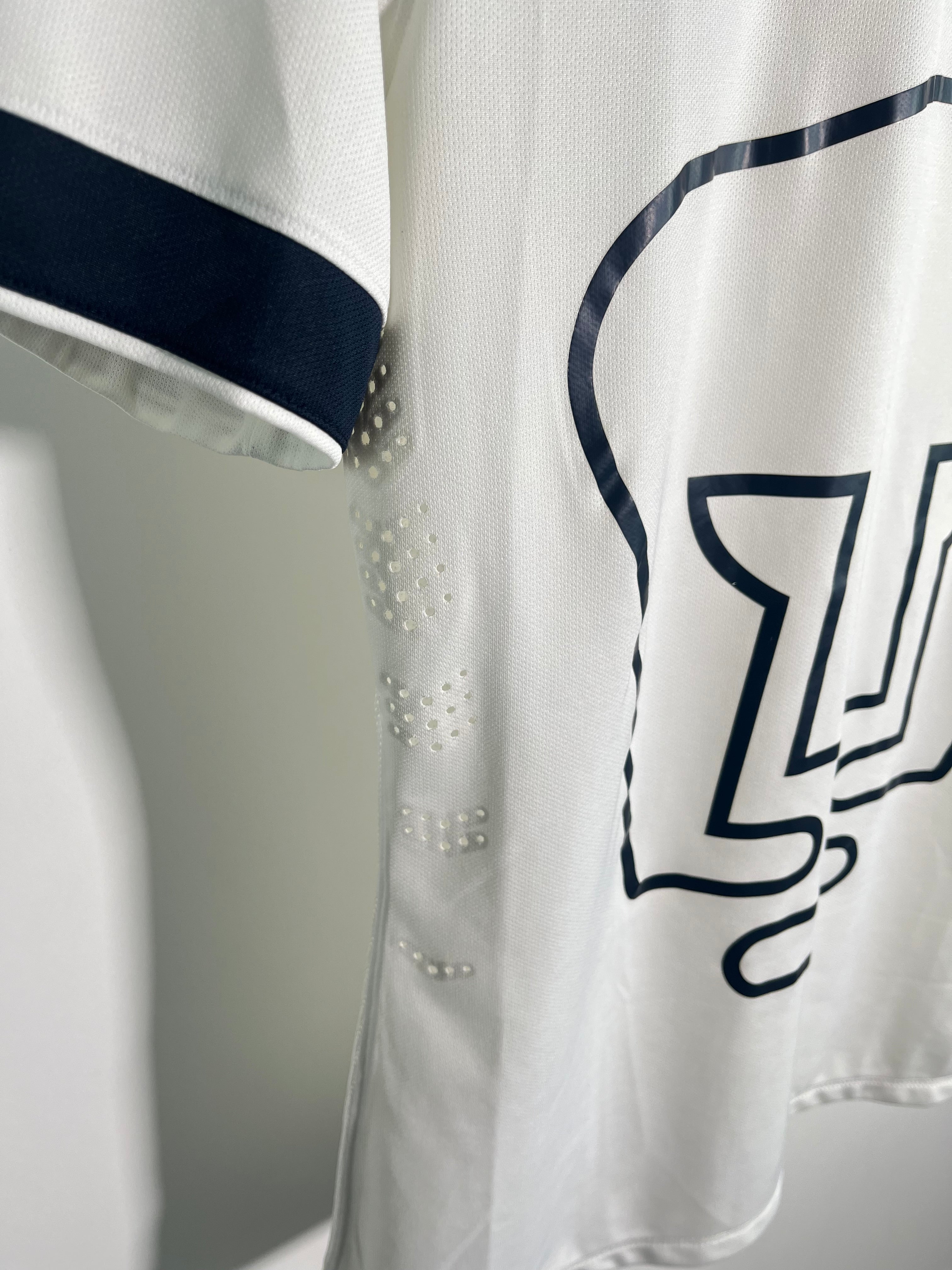 Jersey Pumas Tercera 2014 2015 Versión Jugador (L)