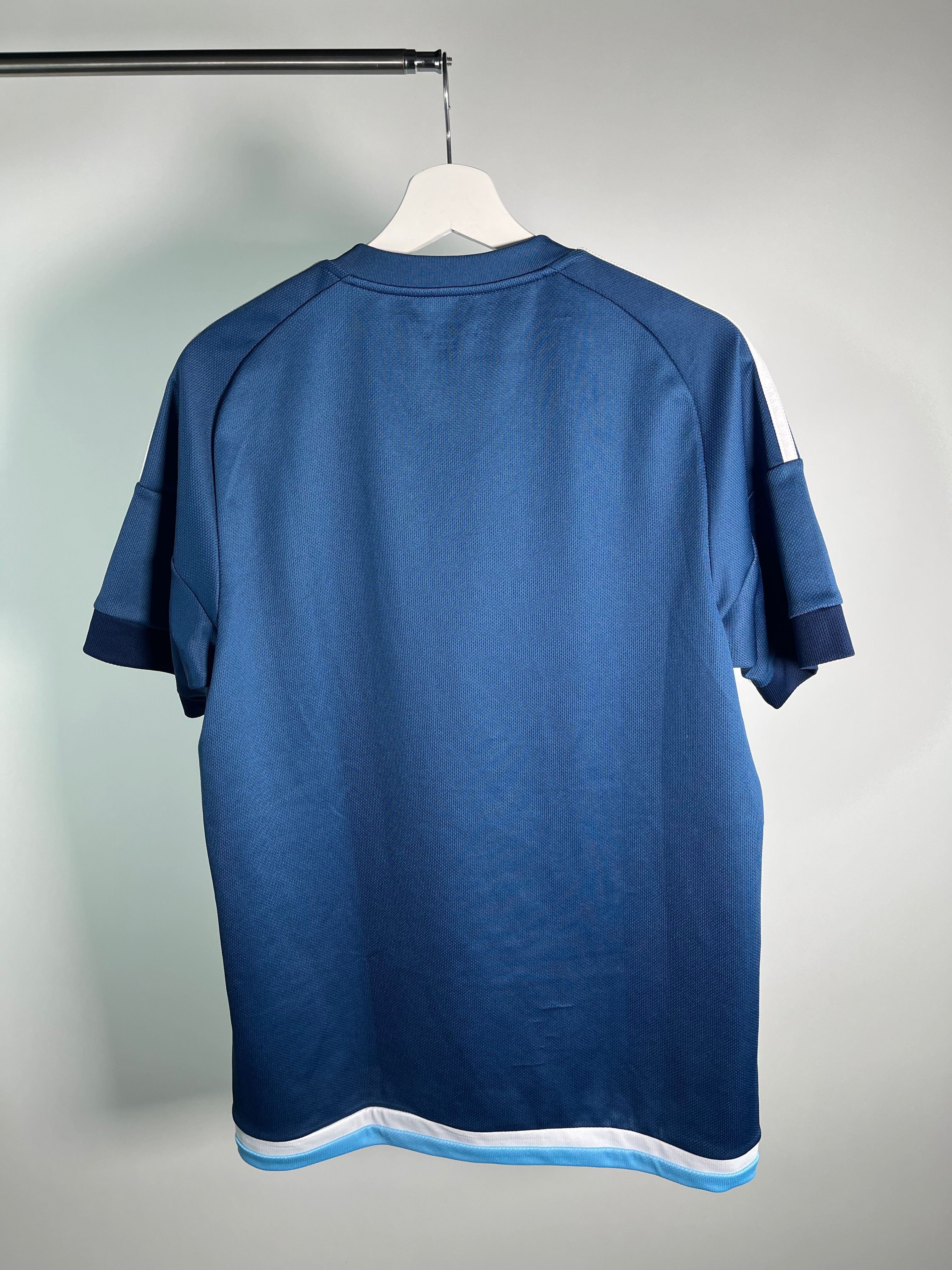 Jersey Argentina Visita 2015 2016 (M)