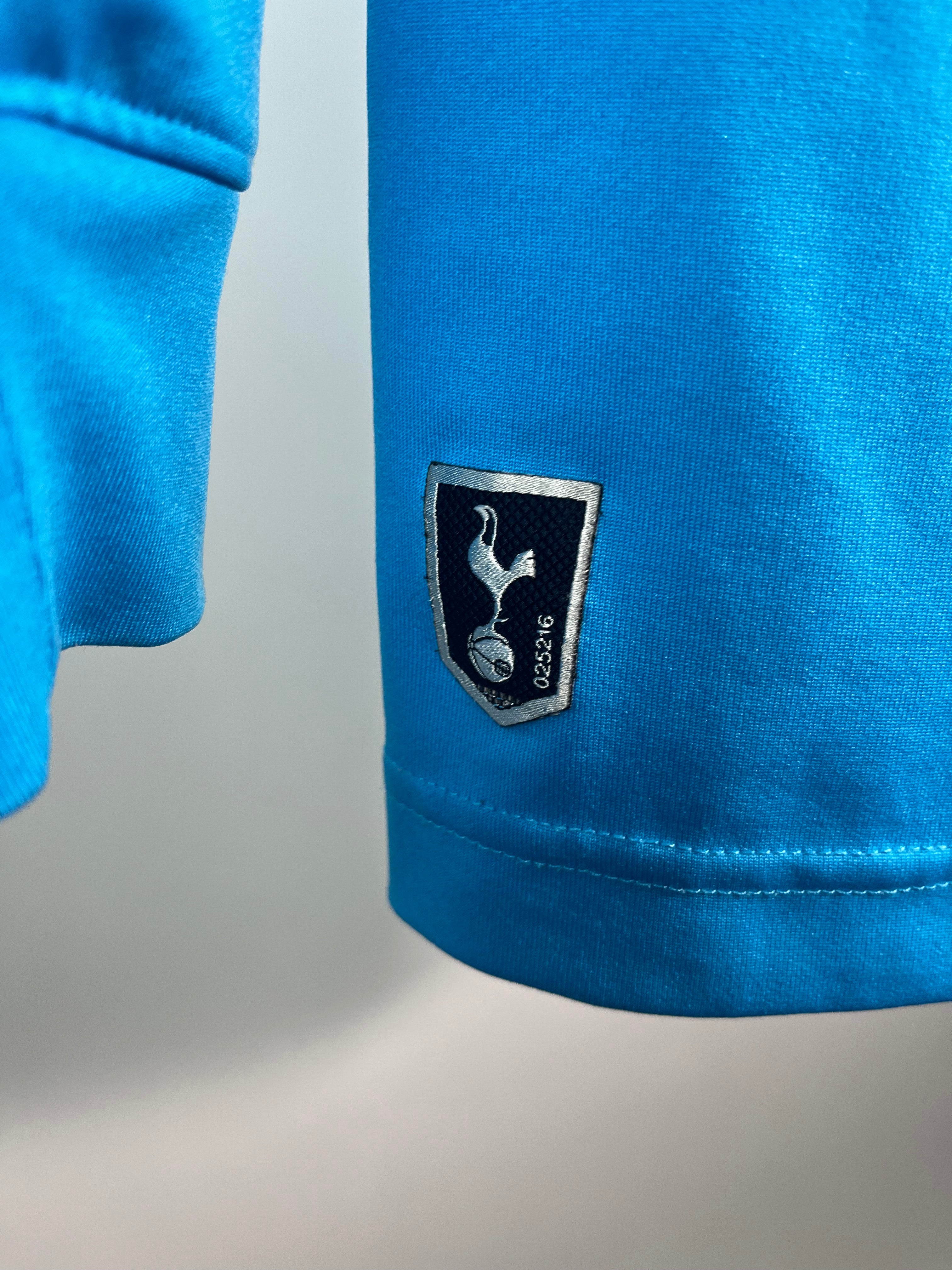 Jersey Tottenham Portero 2016 2017 (M)