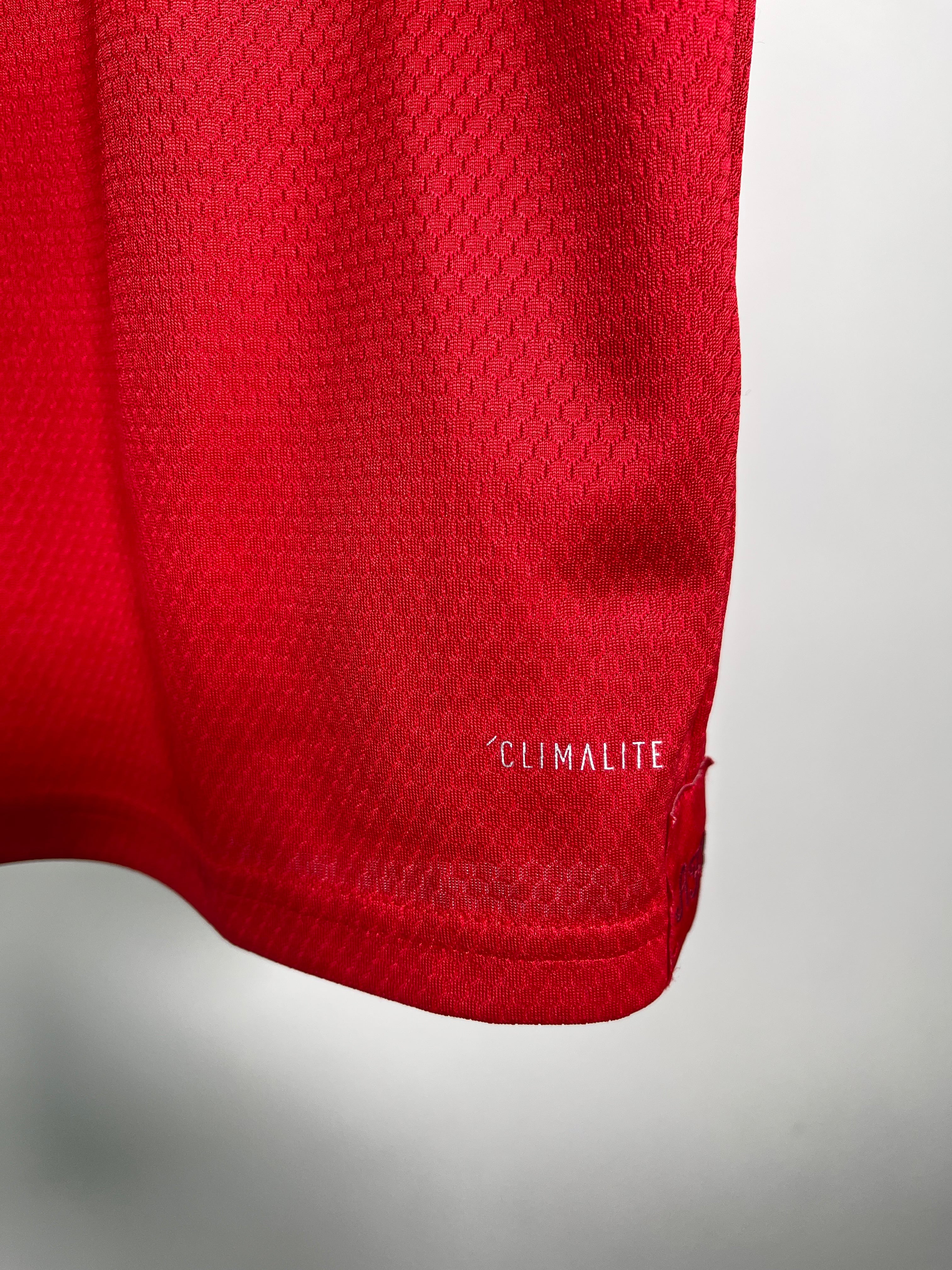 Jersey Arsenal Local 2019 2020 (S)