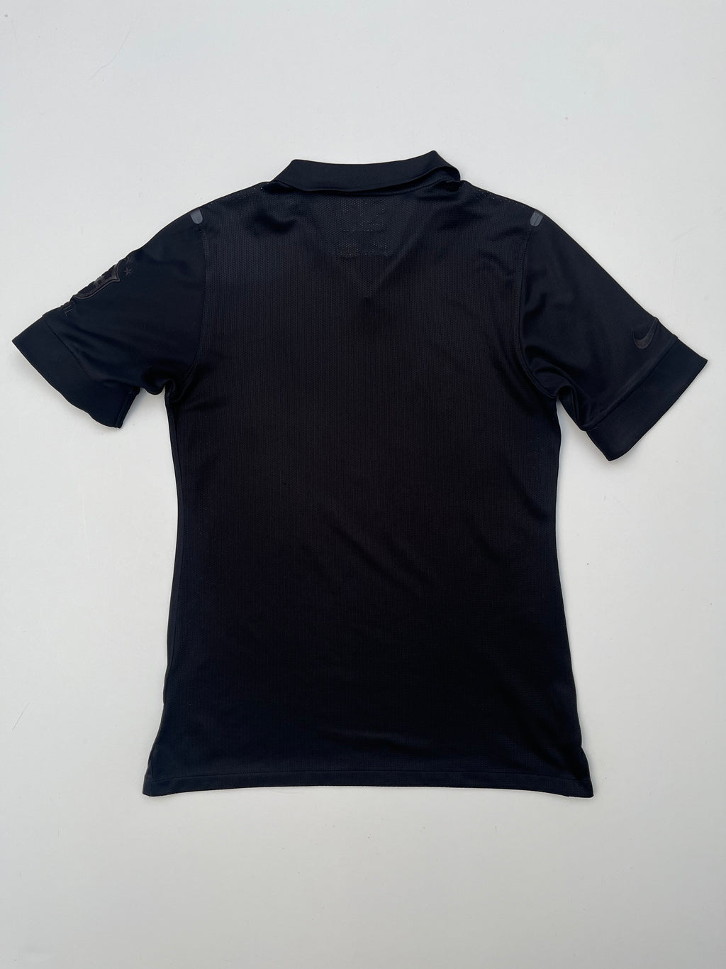 Jersey Brasil Tercero 2013 Versión Jugador Code 7 (M)