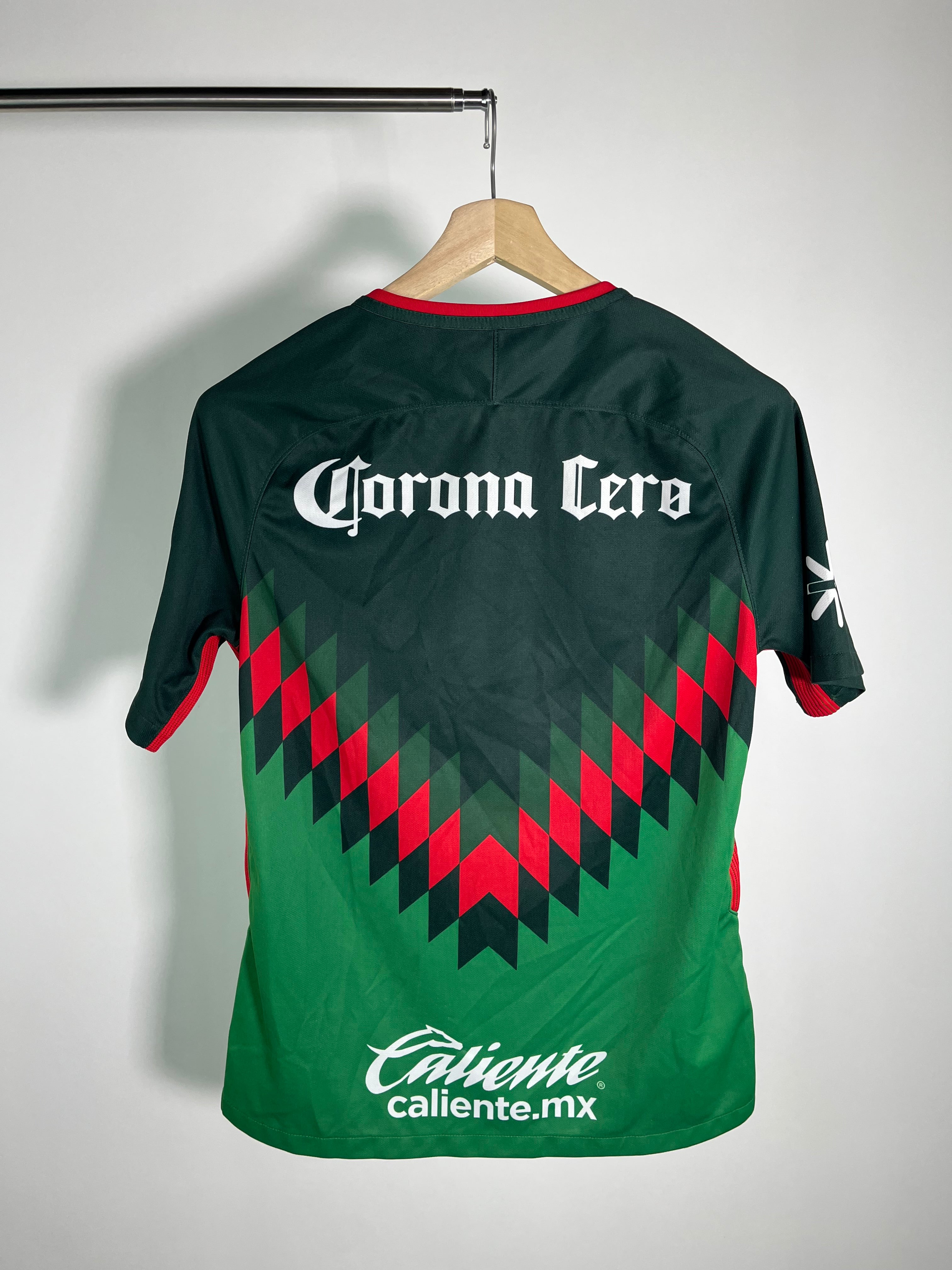 Jersey Club América Cuarta 2017 2018 (M)