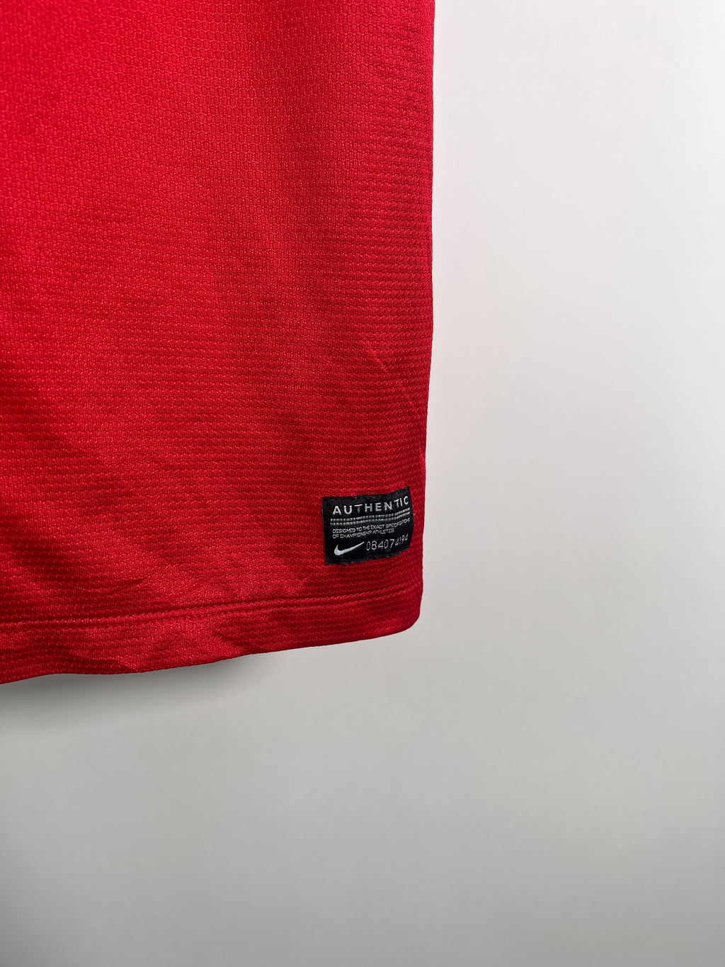 Jersey Manchester United Local 2013 2014 Robin Van Persie (S)