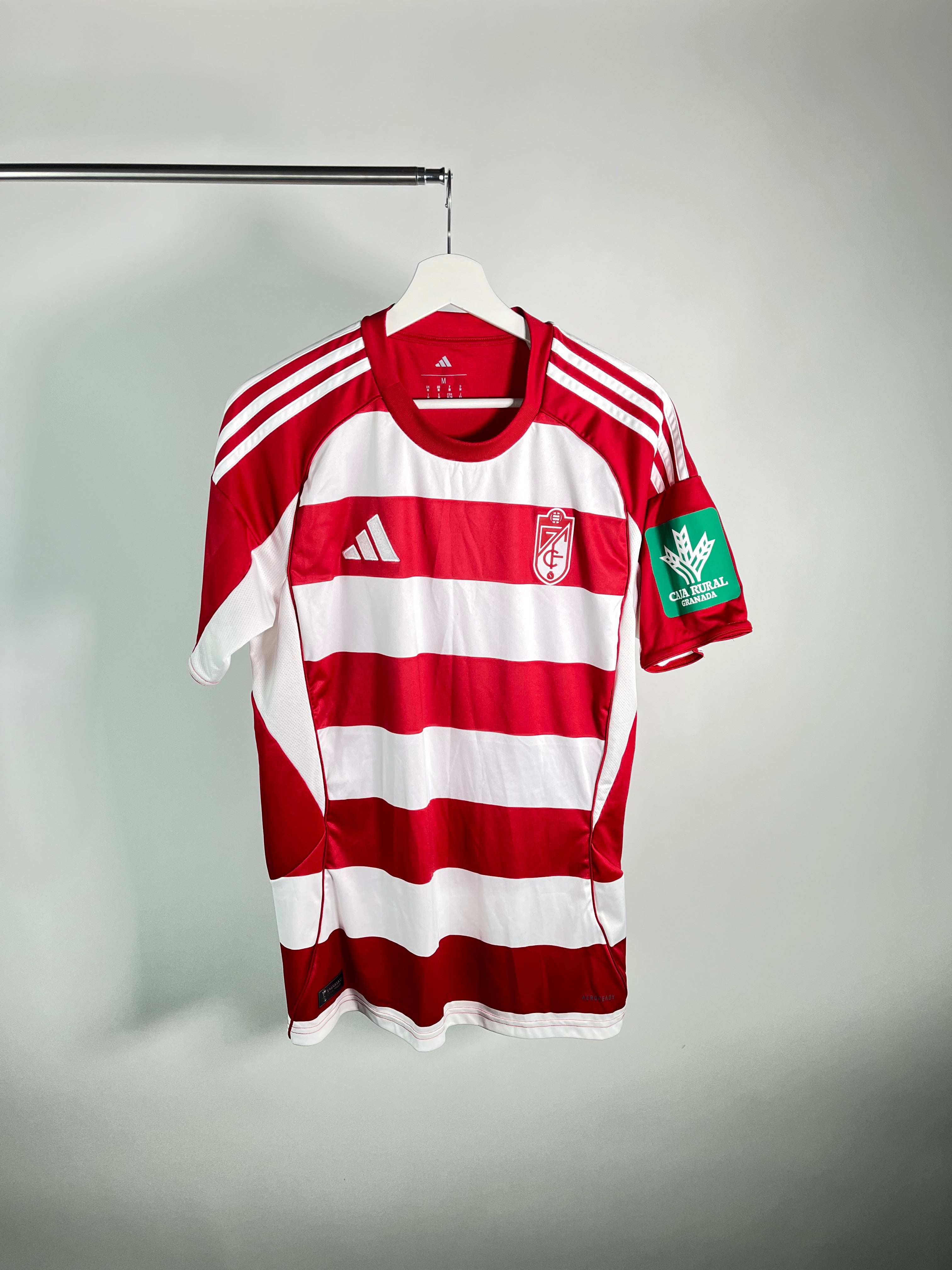 Jersey Granada Local 2025 2026 (M)