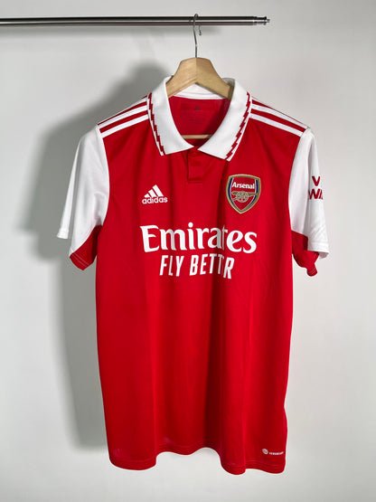Jersey Arsenal Local 2022 2023 (L)
