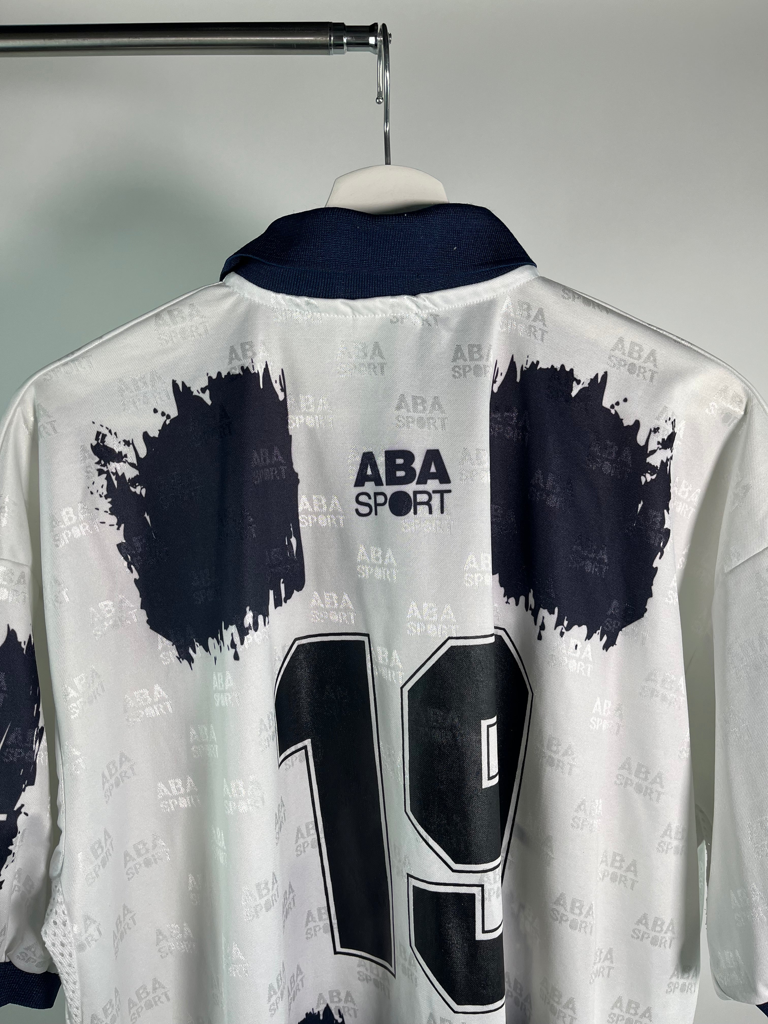 Jersey Rayados Monterrey Local 1994 1995 Utilería (XL)
