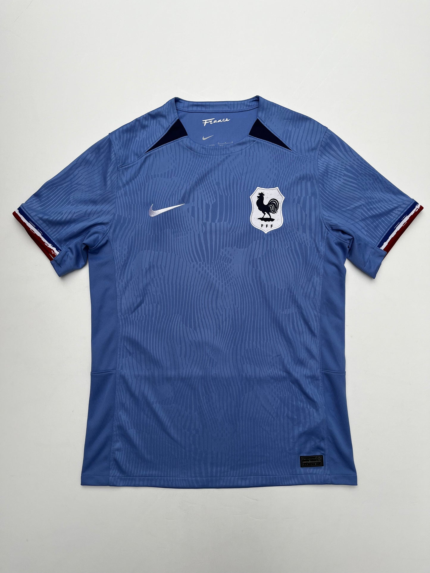 Jersey Francia Local Femenil 2023 2024 (M)