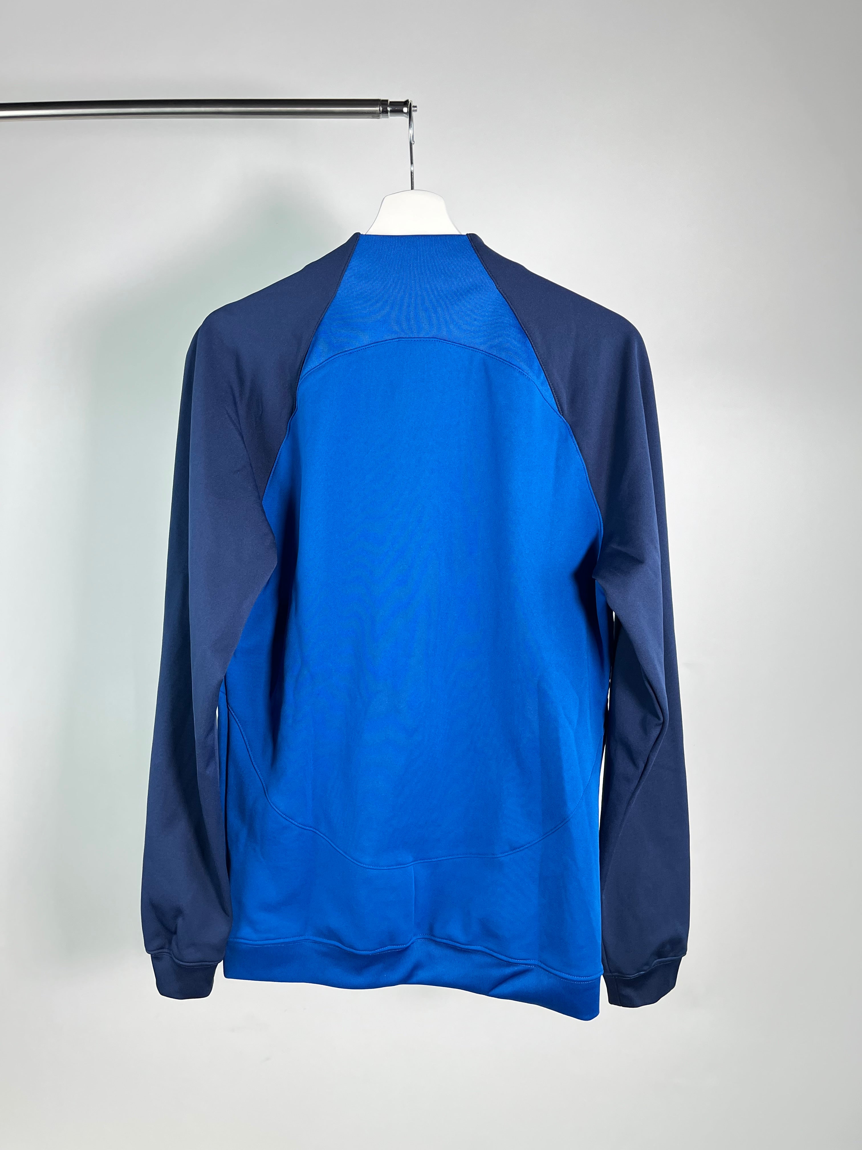 Chamarra Club America 2023 2024 Utilería (S)