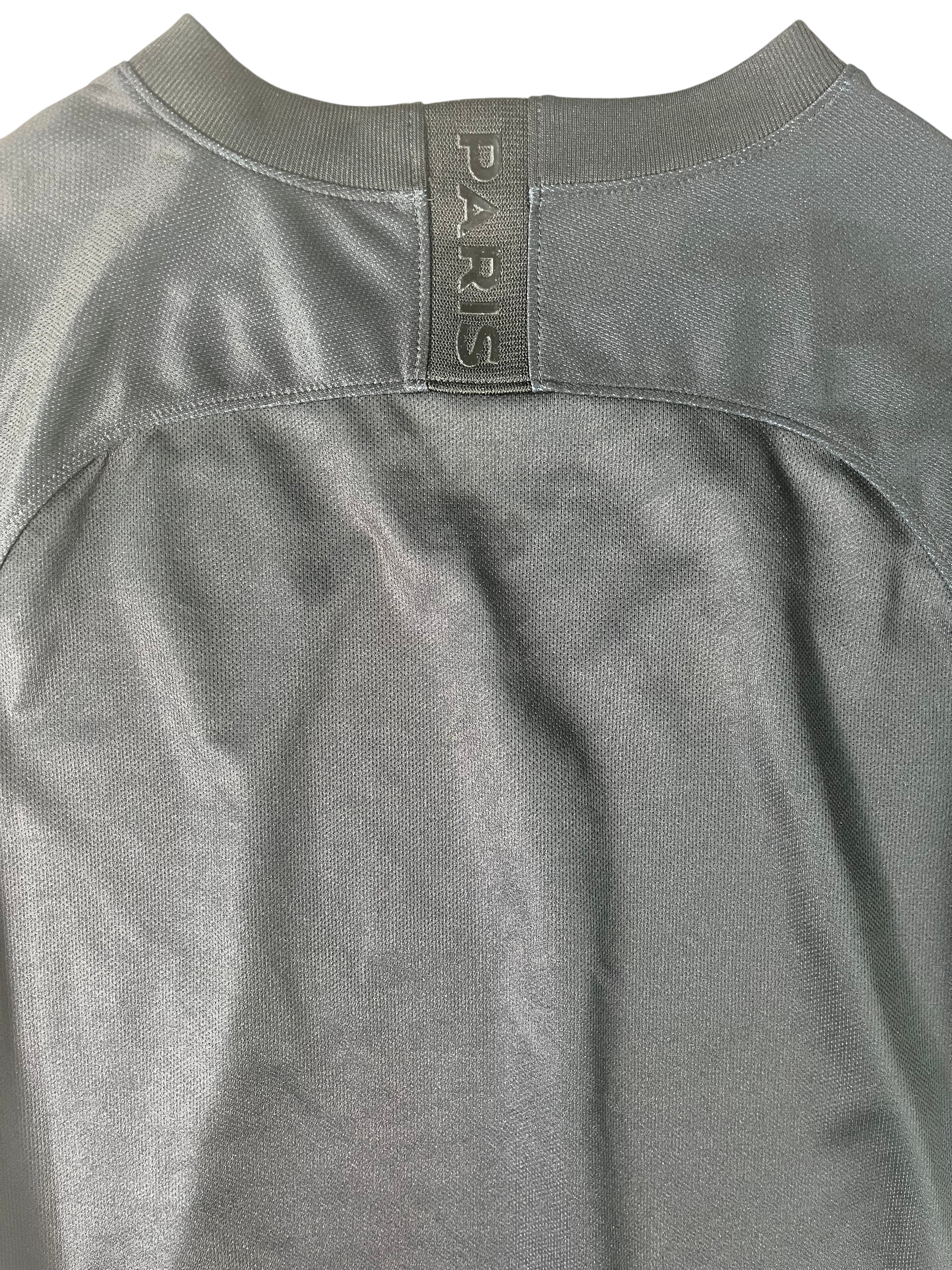 Jersey PSG Cuarta 2019 2020 *C/Etiquetas* (L Niño)