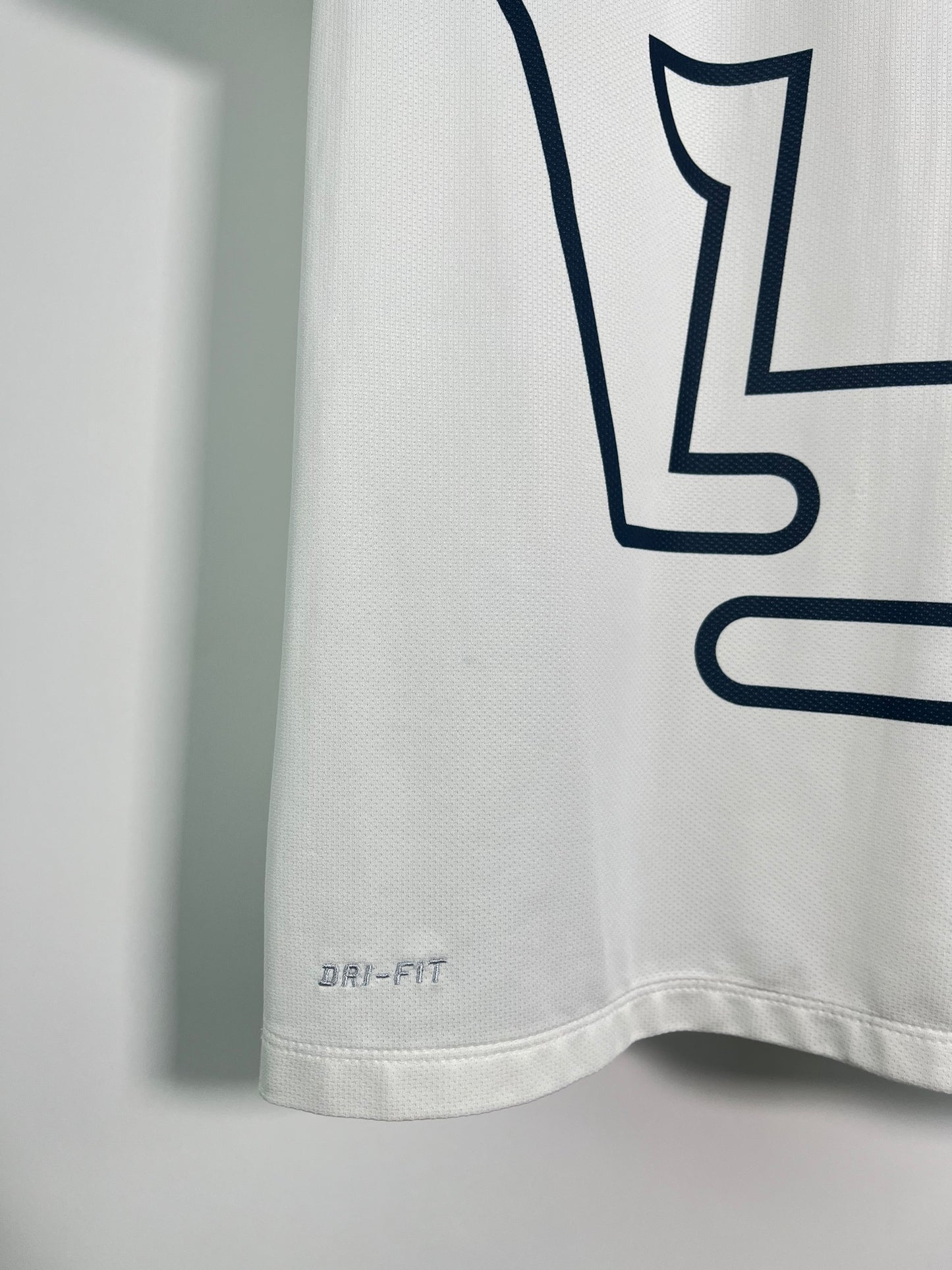 Jersey Pumas Tercera 2014 2015 (M)