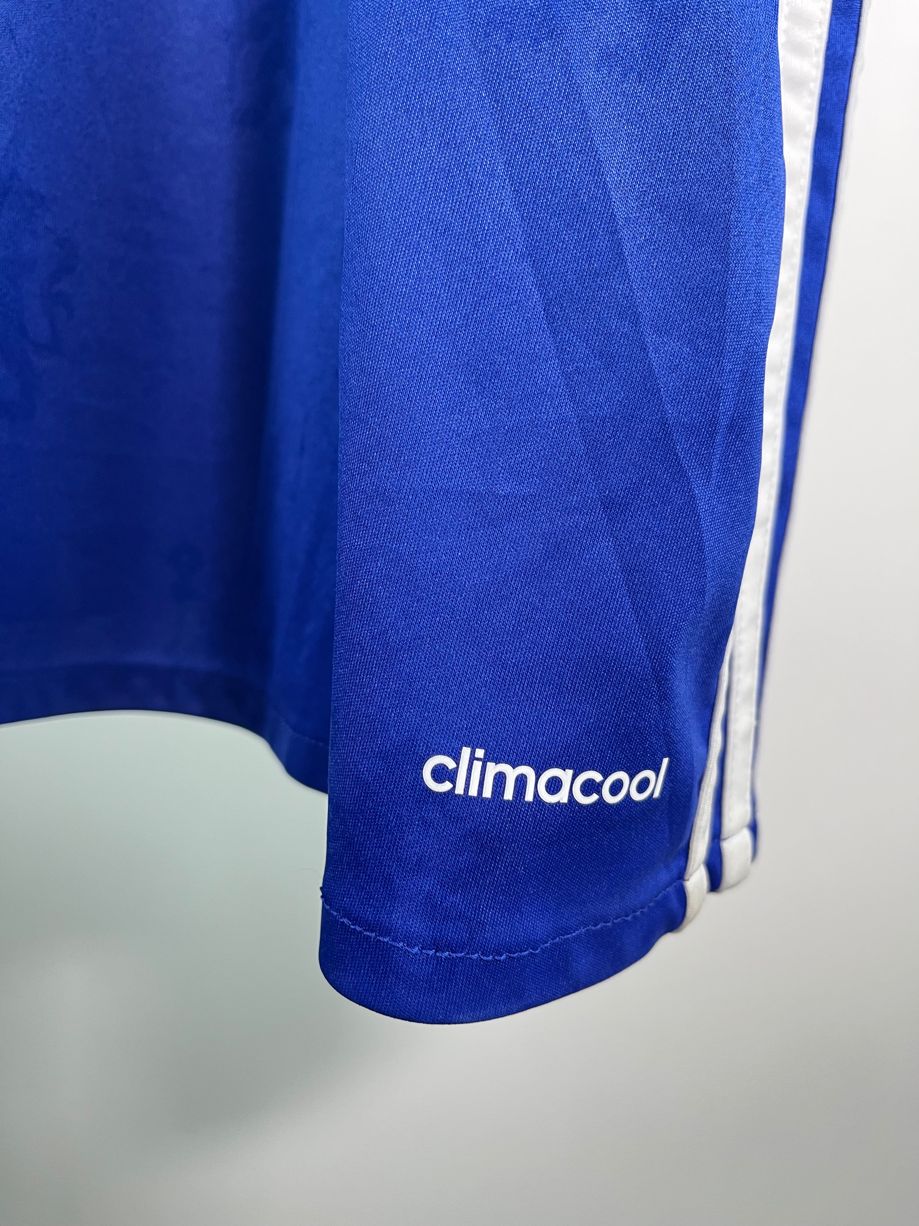 Jersey Chelsea Local 2016 2017 Eden Hazard (XXL)