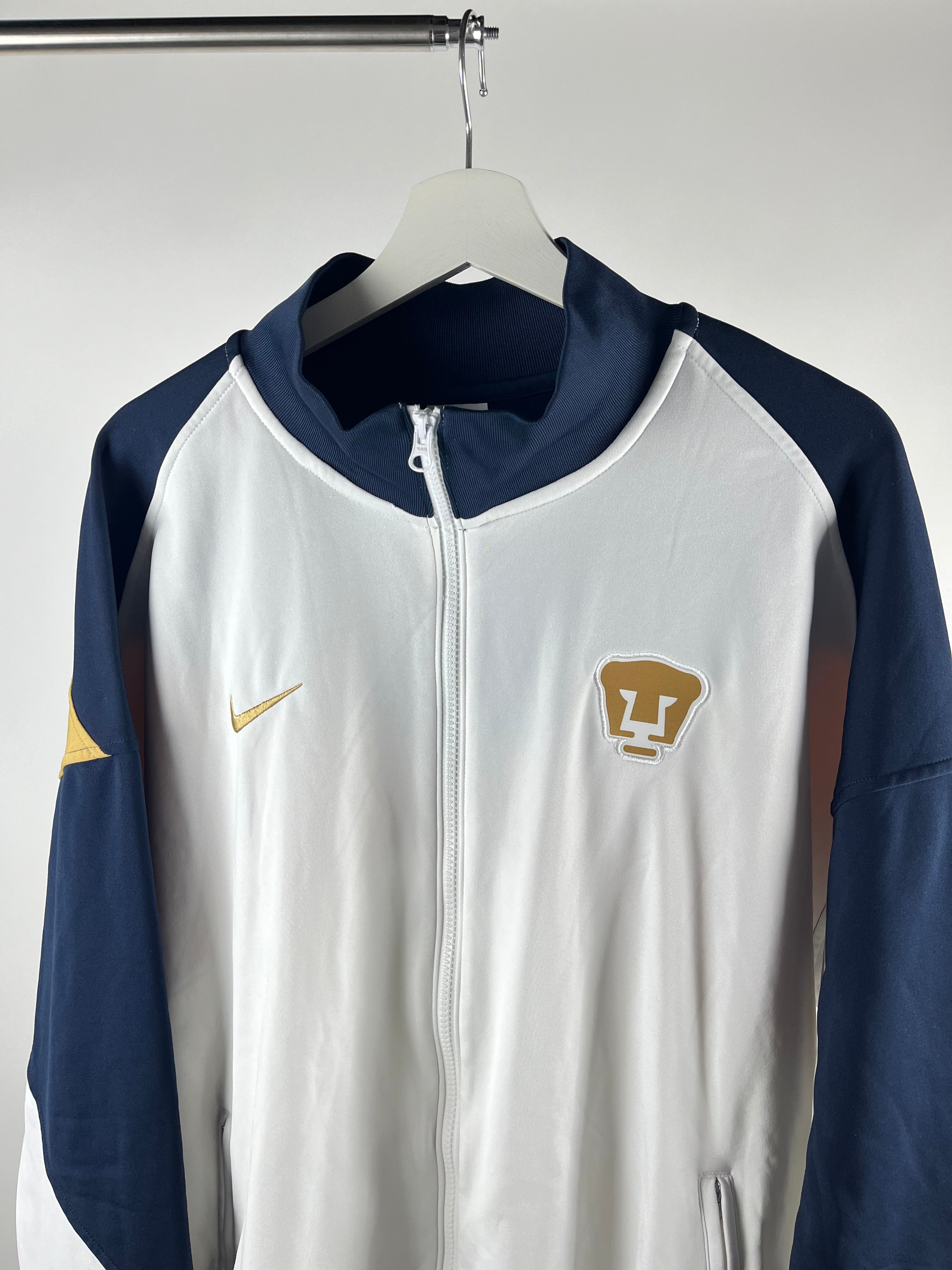 Chamarra Pumas 2024 2025 (XL)