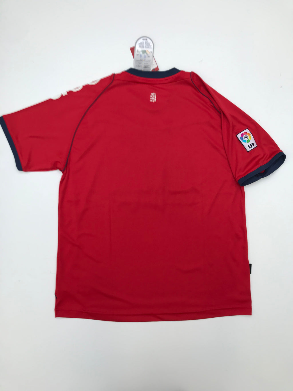 Osasuna Home Jersey 2012 2013 (XL)